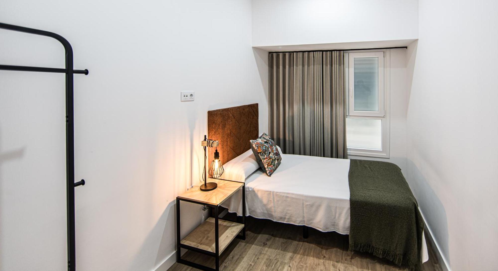 Apartamento Luxury En San Juan Badajoz
