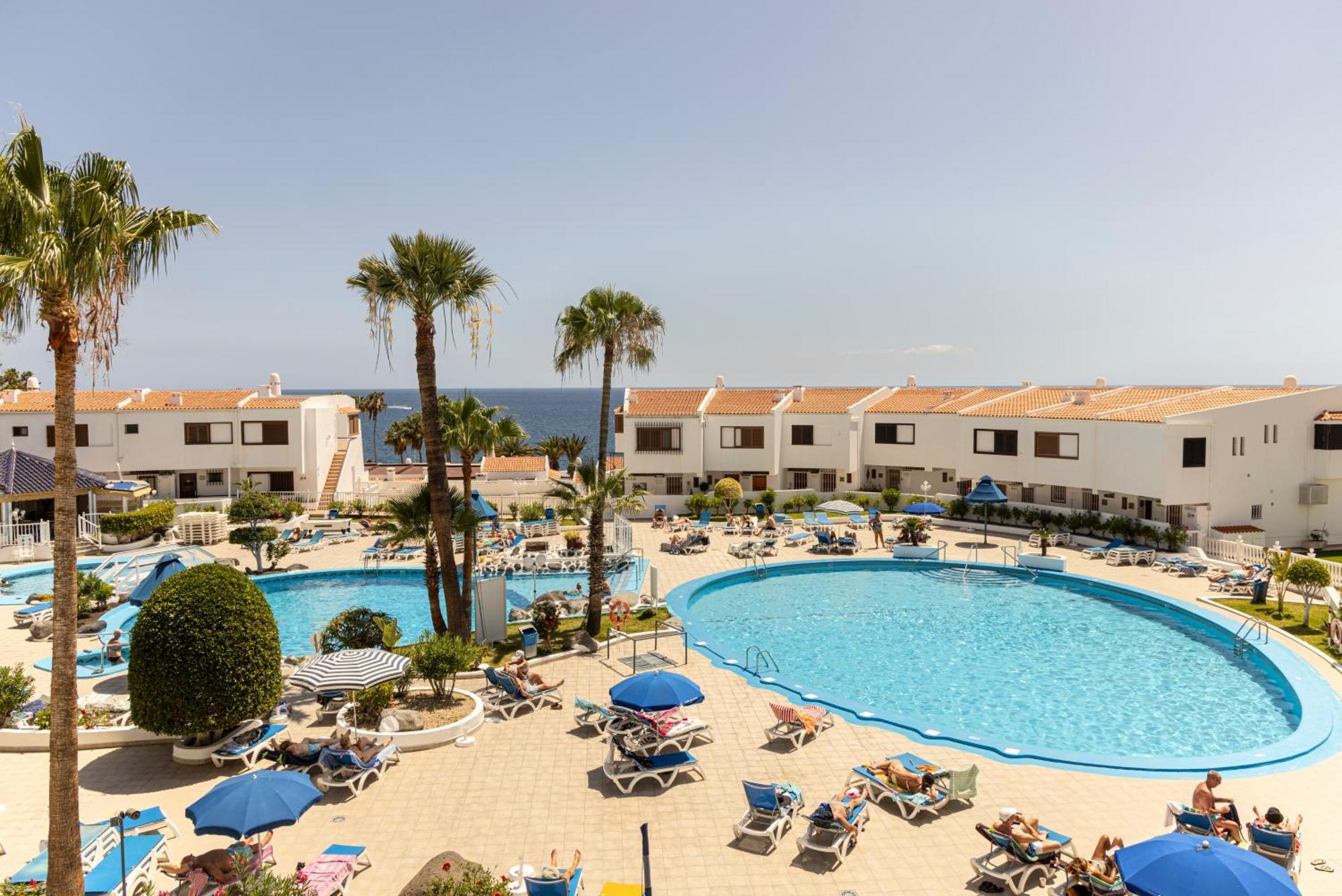 Fabulous Sea View Costa Adeje (Tenerife)
