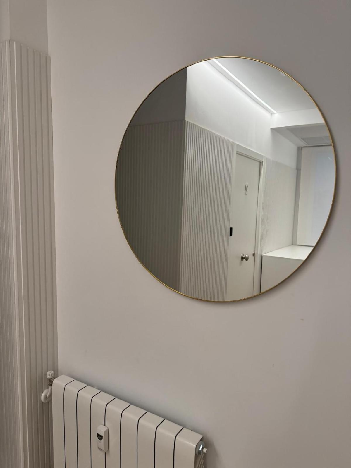 Studio Chamberi Madrid