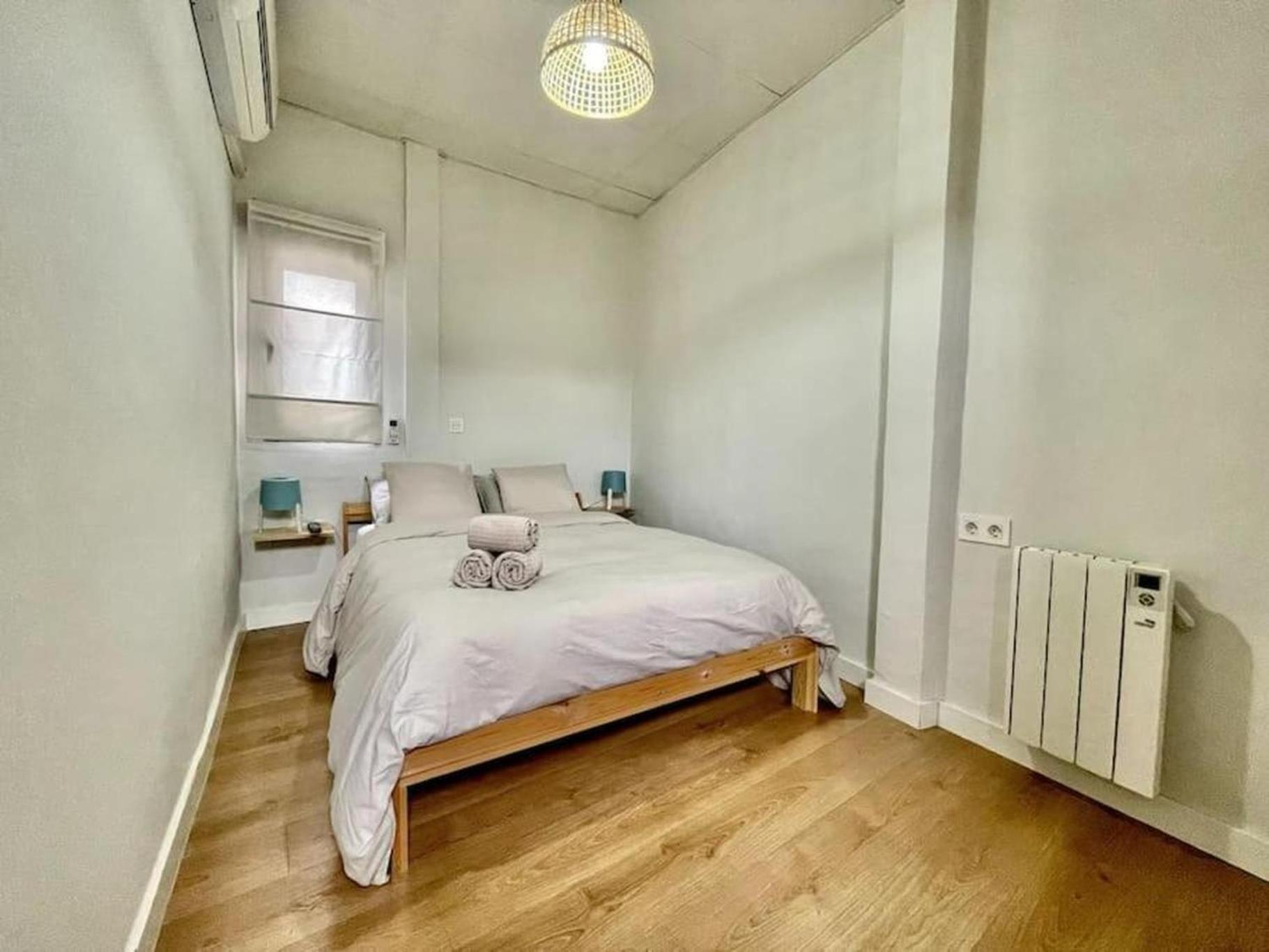 Apartamento San Matias Urban Retreat With Terrace *