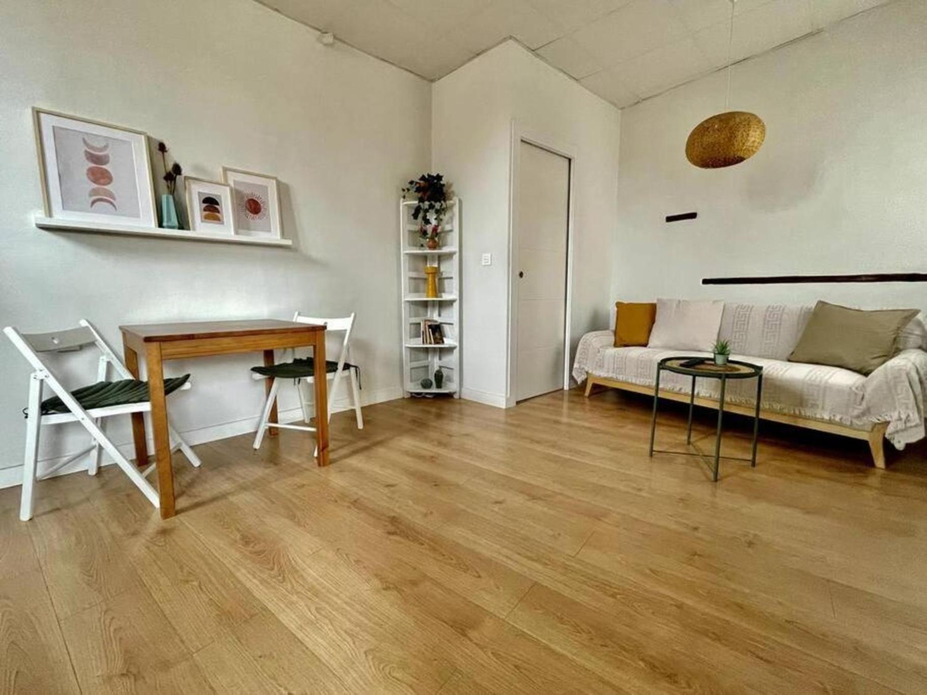 Apartamento San Matias Urban Retreat With Terrace *