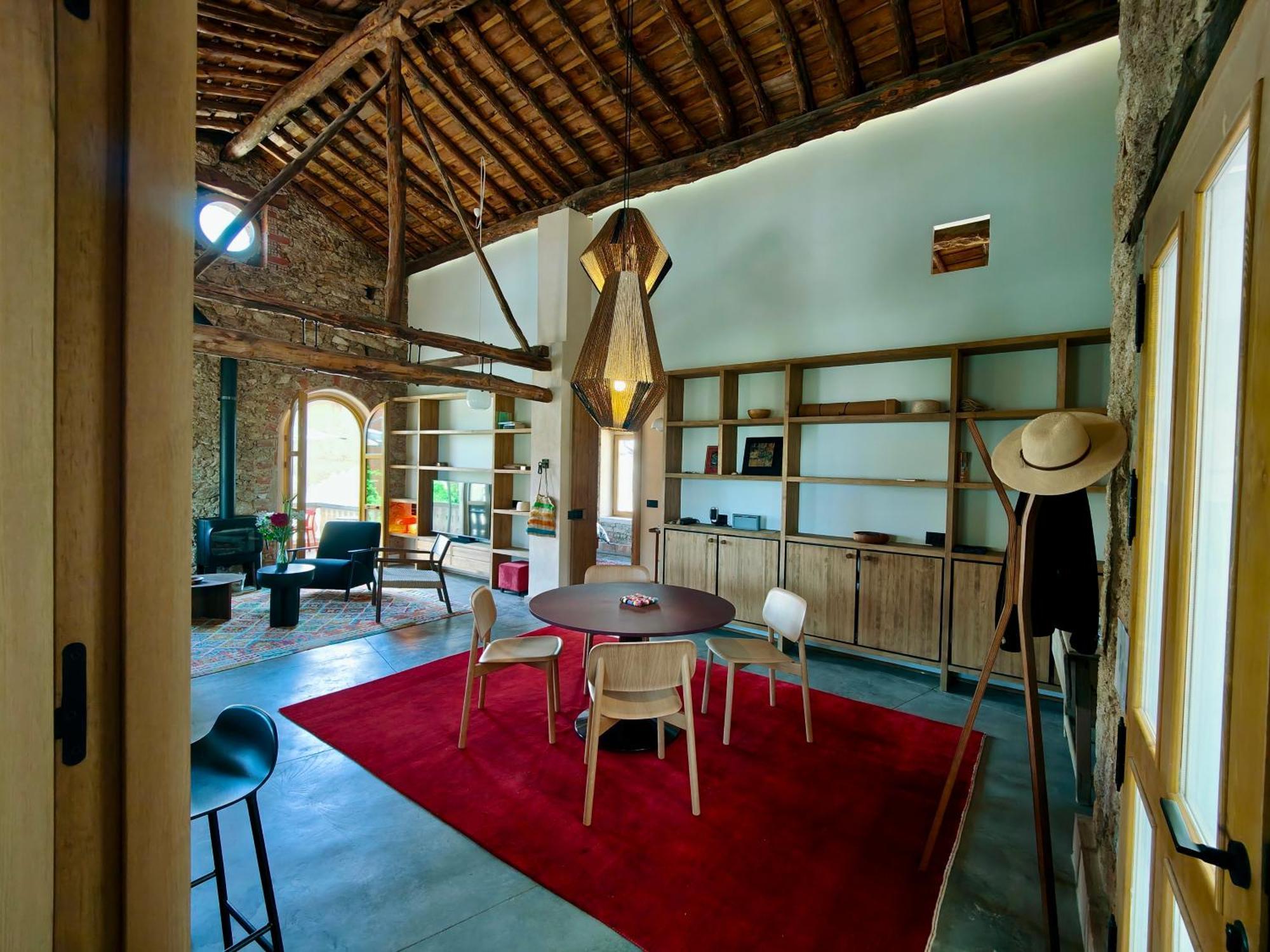 Casa El Caney En Corazon De La Vera *