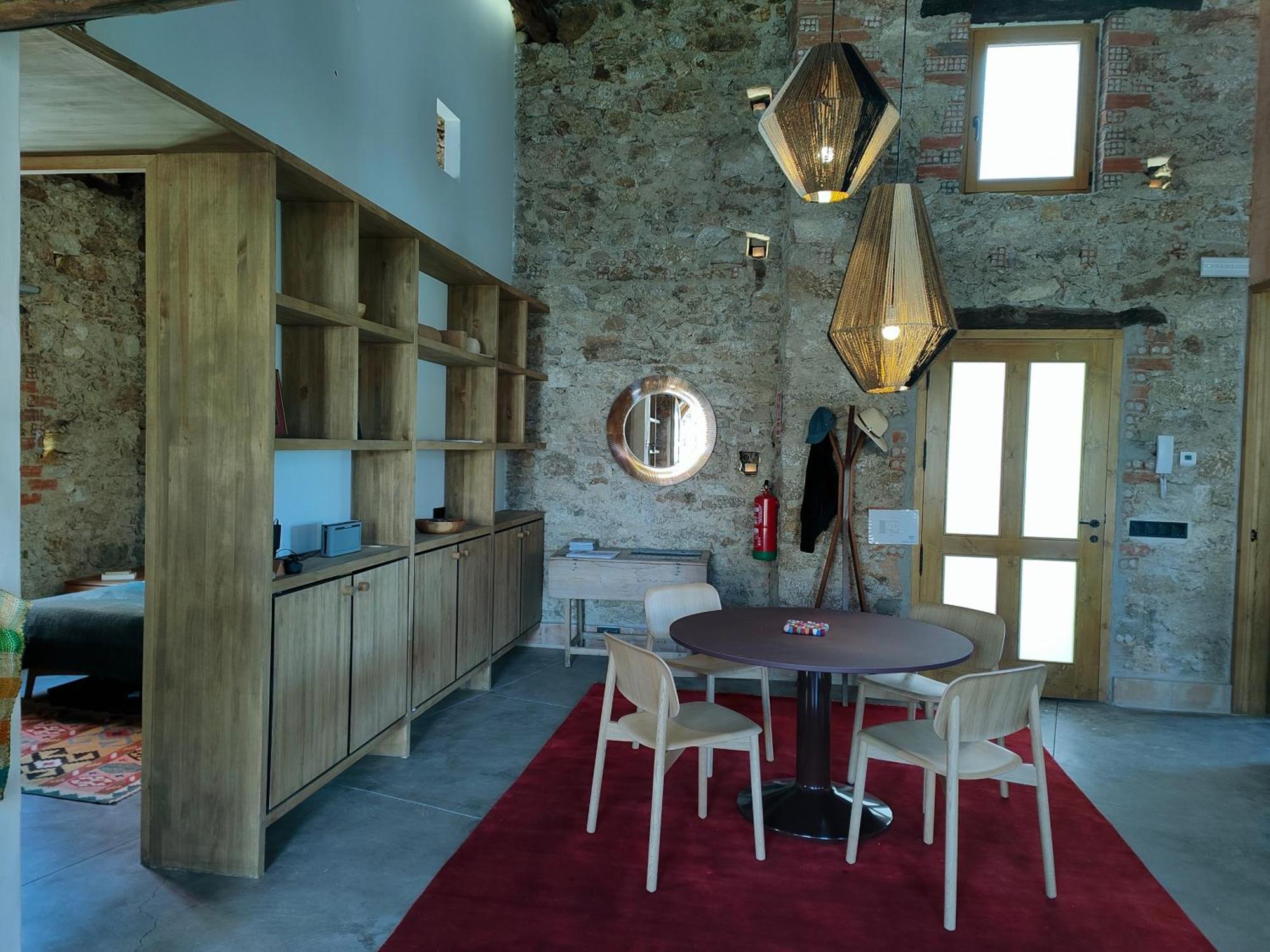 Casa El Caney En Corazon De La Vera Villanueva De La Vera