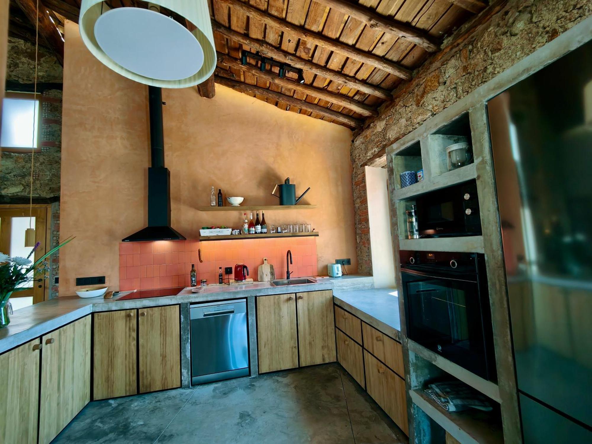 Casa El Caney En Corazon De La Vera