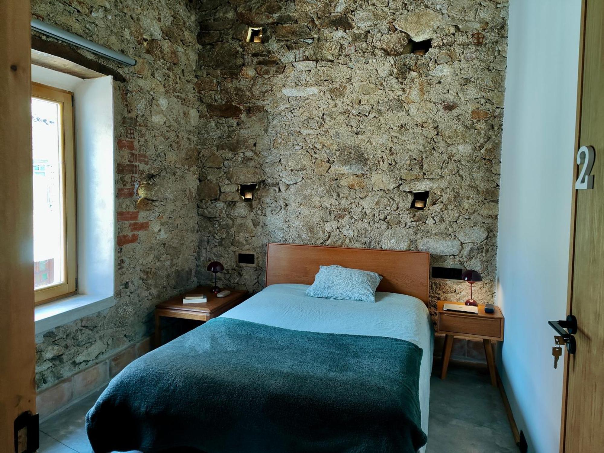 Casa El Caney En Corazon De La Vera Сasa de vacaciones *