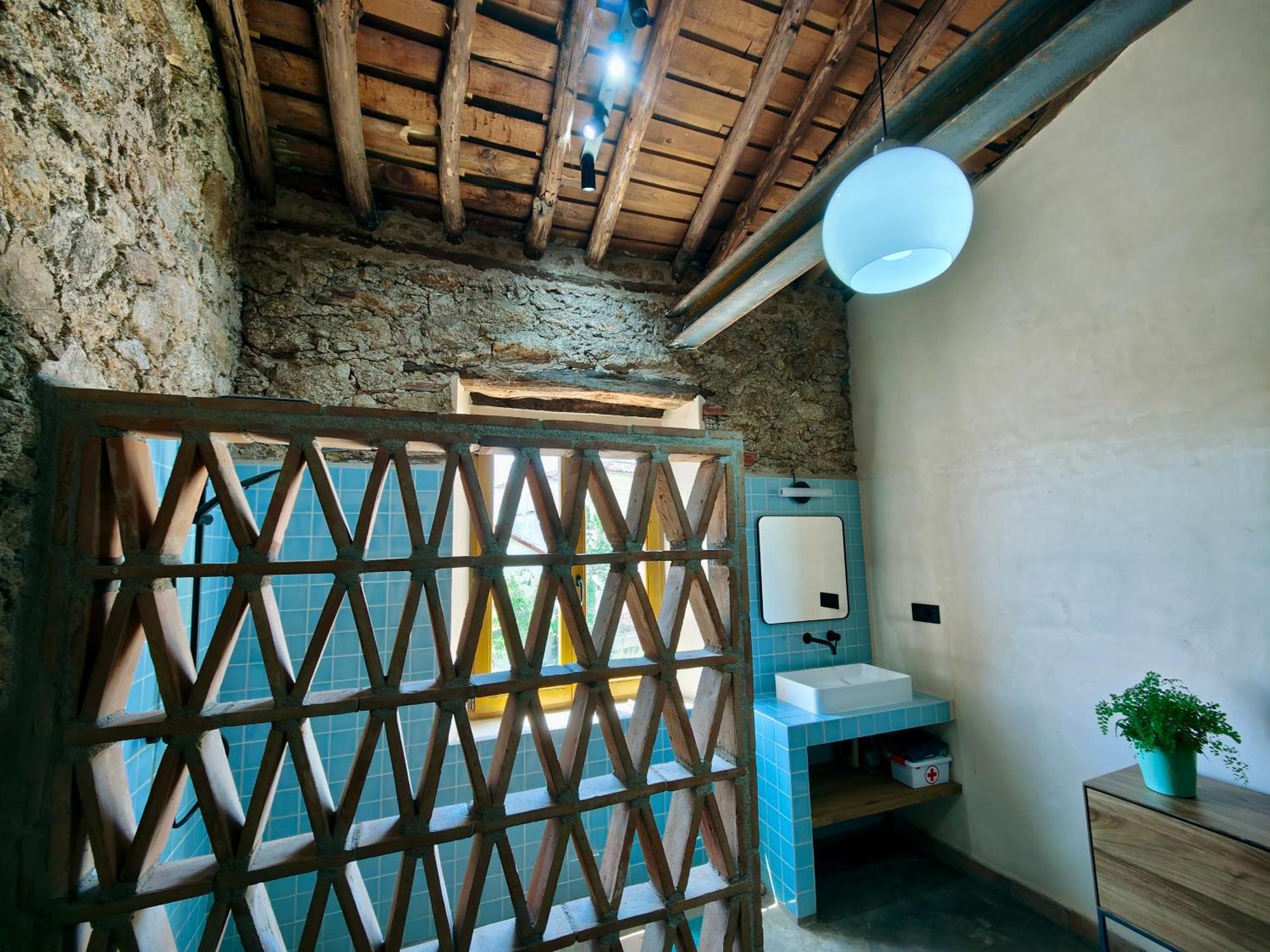 Casa El Caney En Corazon De La Vera Сasa de vacaciones
