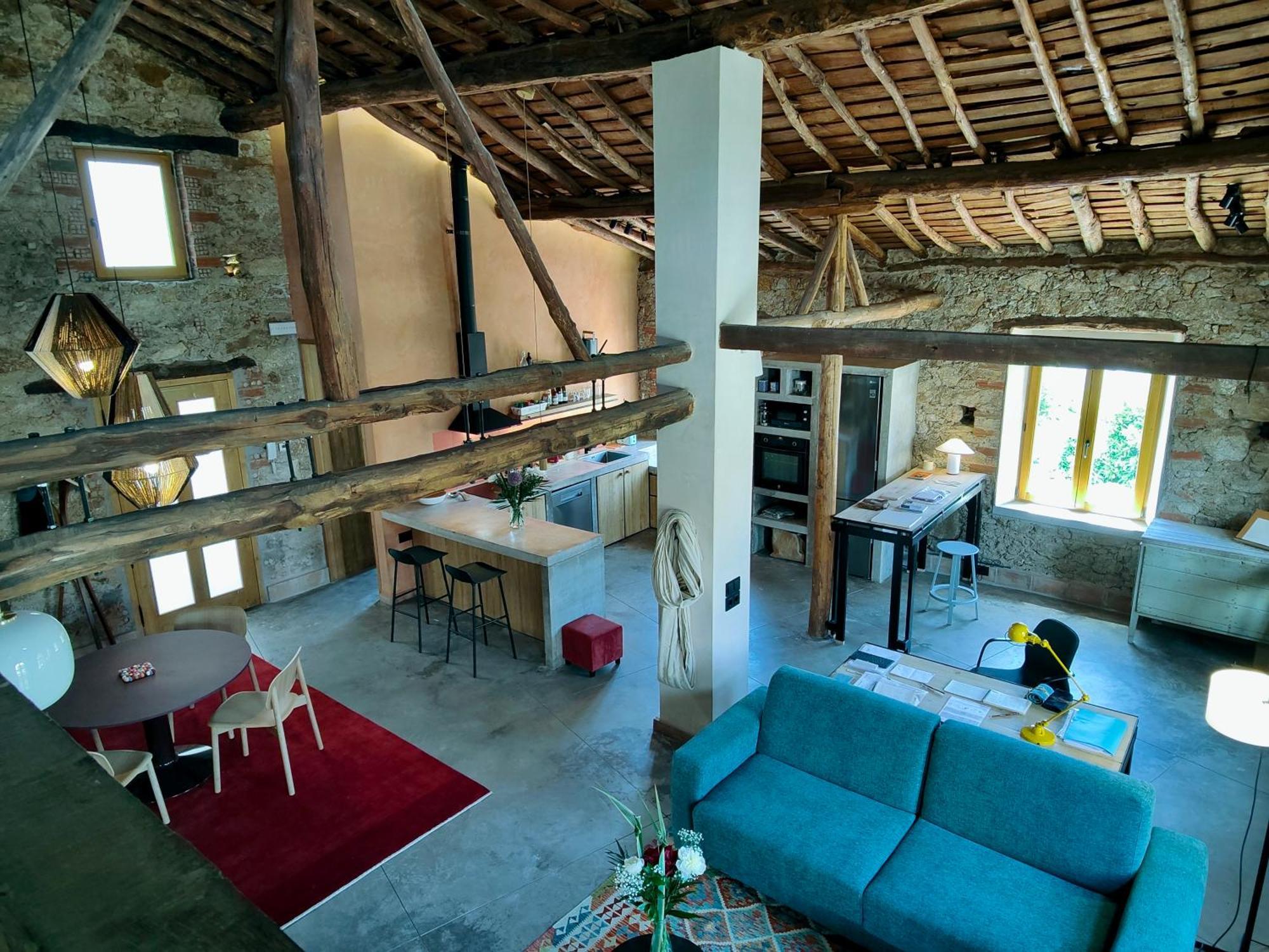 Casa El Caney En Corazon De La Vera Сasa de vacaciones Villanueva De La Vera