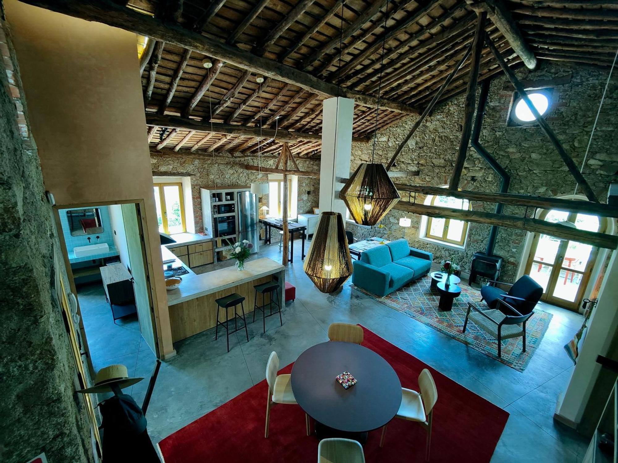 Сasa de vacaciones Casa El Caney En Corazon De La Vera Villanueva De La Vera