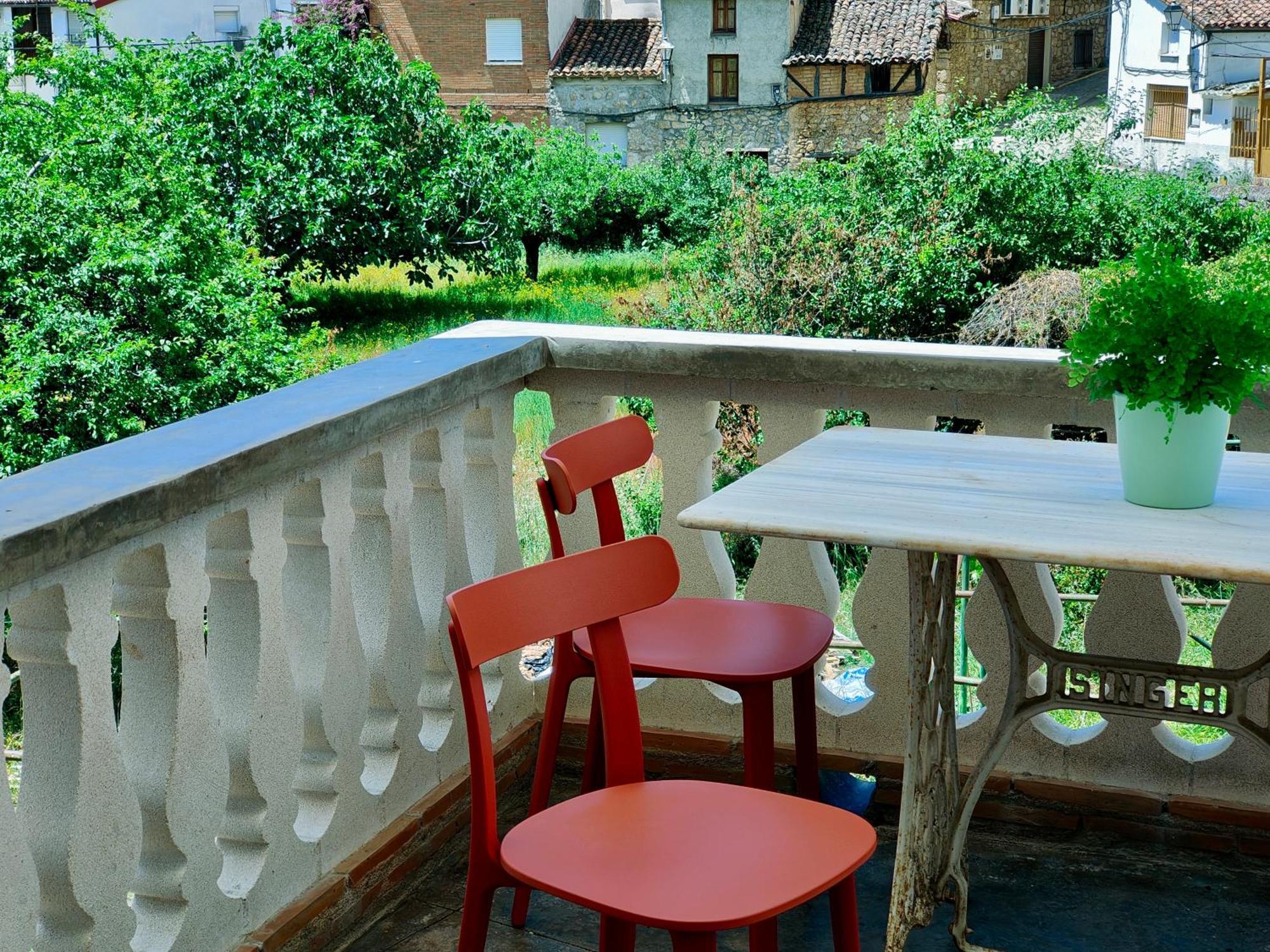 Casa El Caney En Corazon De La Vera *