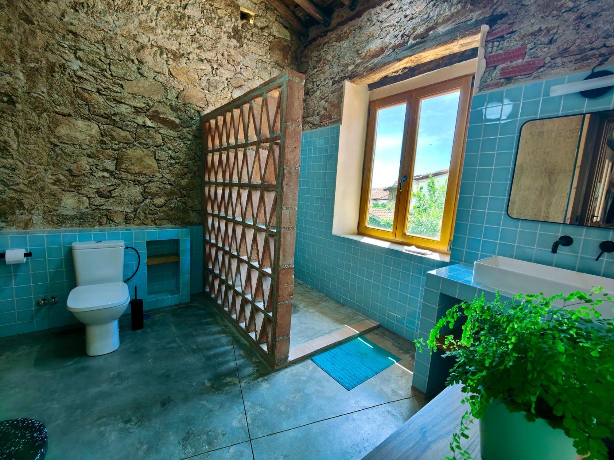 Casa El Caney En Corazon De La Vera Villanueva De La Vera