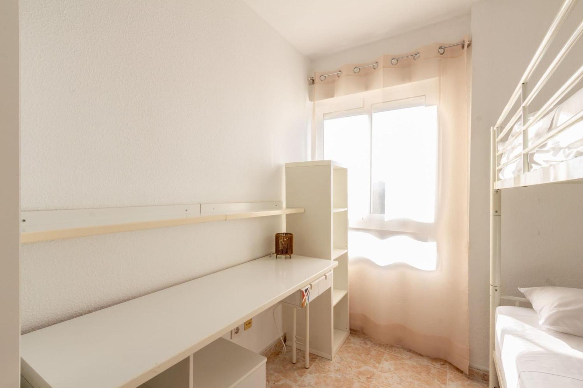 The Lookout - Seaviews & Pool Gran Alacant