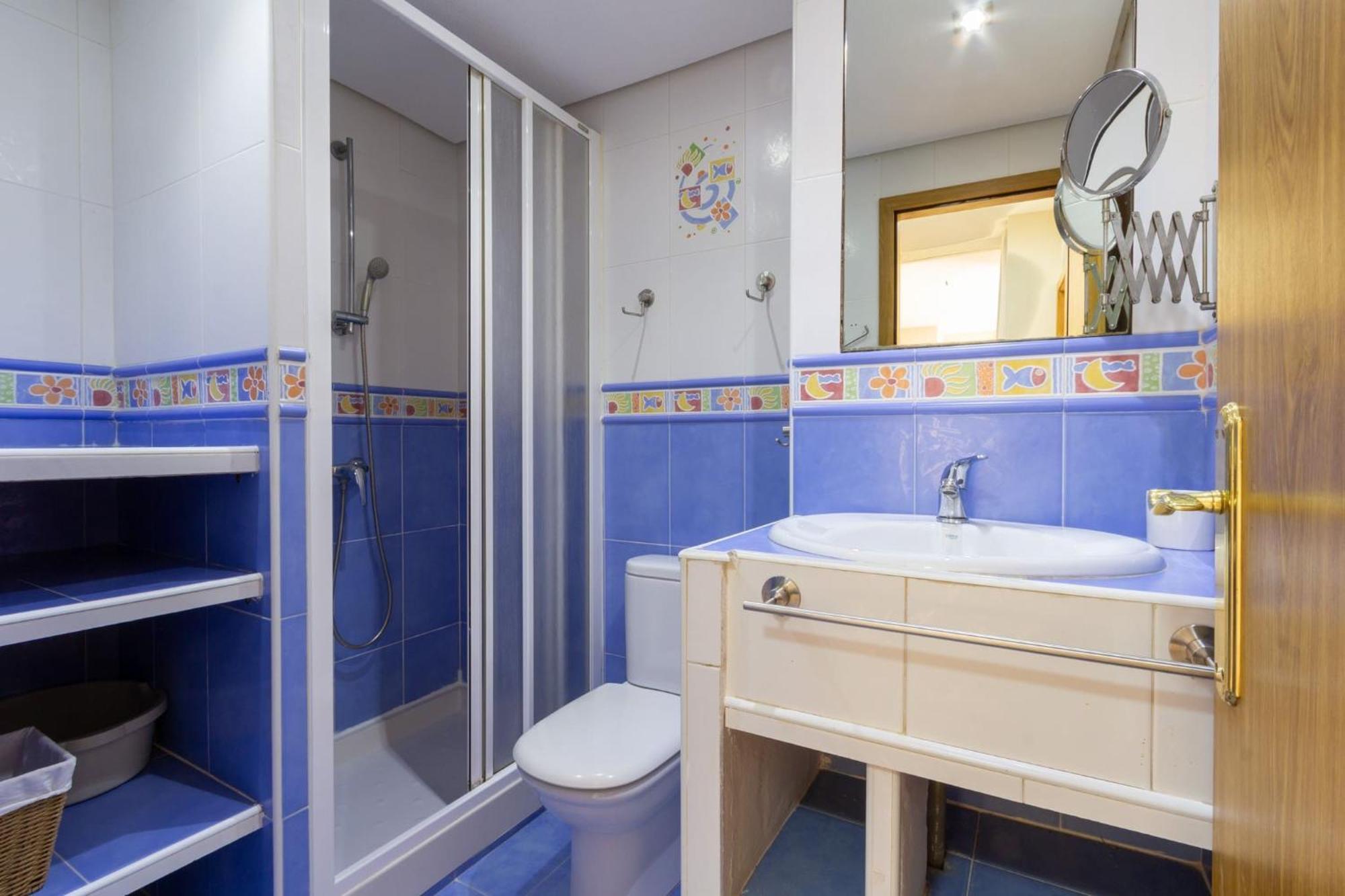 The Lookout - Seaviews & Pool Apartment Gran Alacant