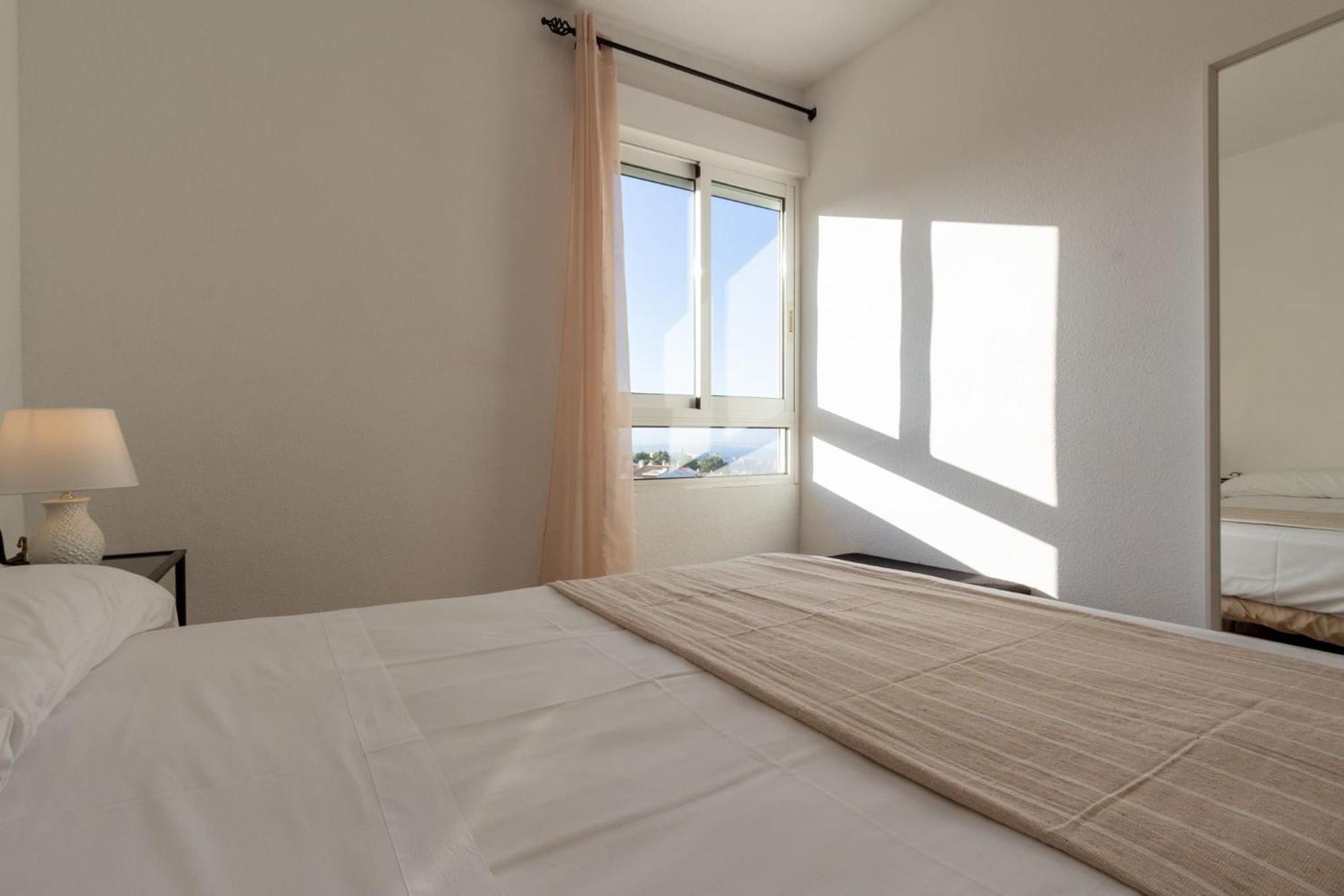 Apartment The Lookout - Seaviews & Pool Gran Alacant