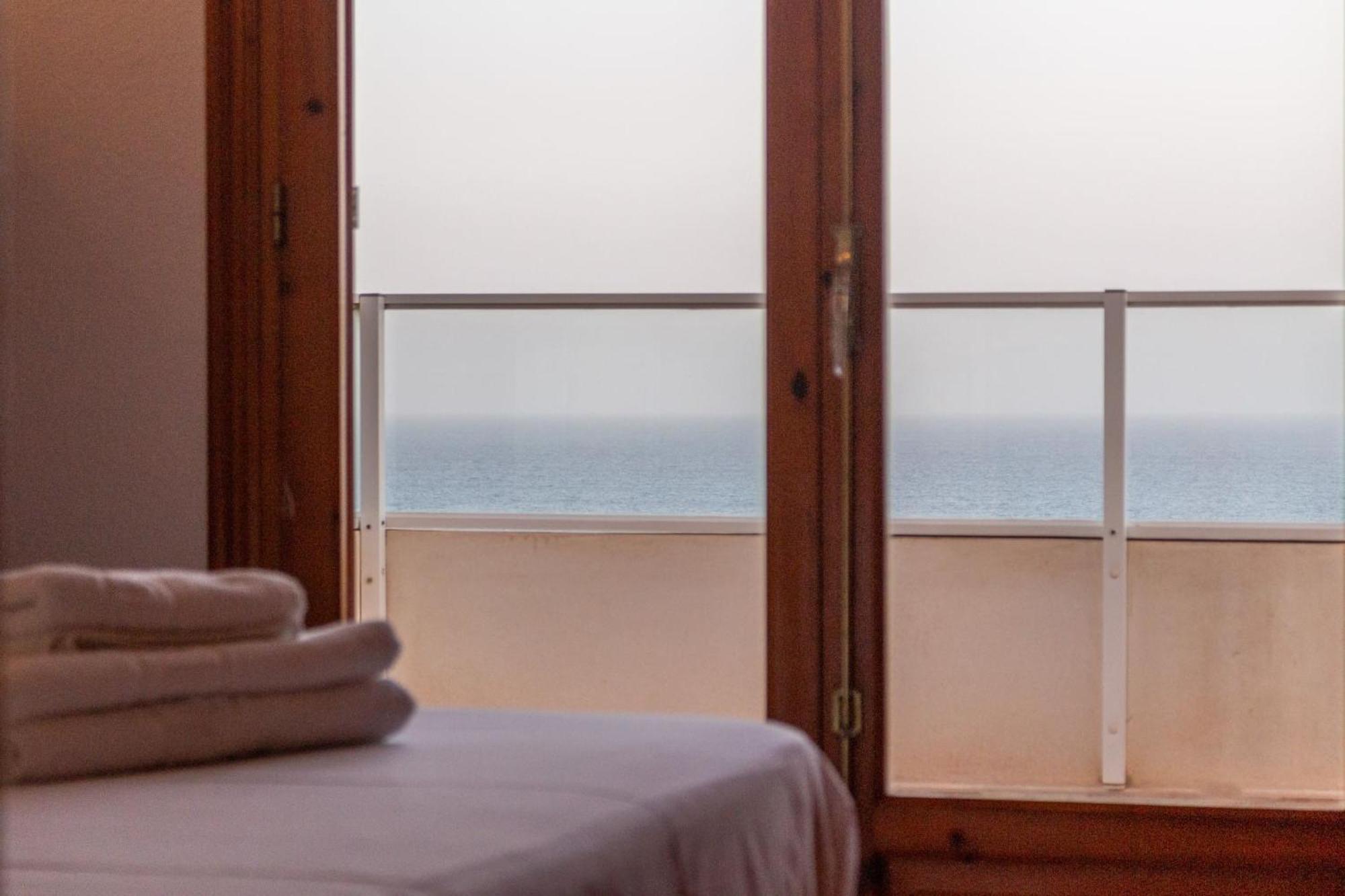 The Tower - Seaview & Terrace Apartamento