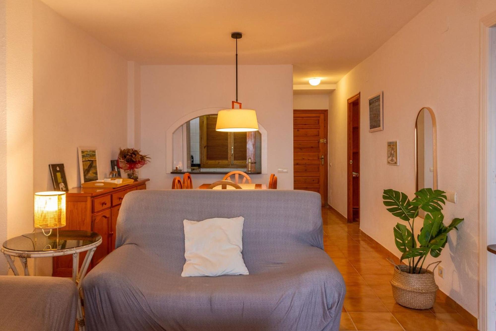 Apartamento The Tower - Seaview & Terrace Santa Pola