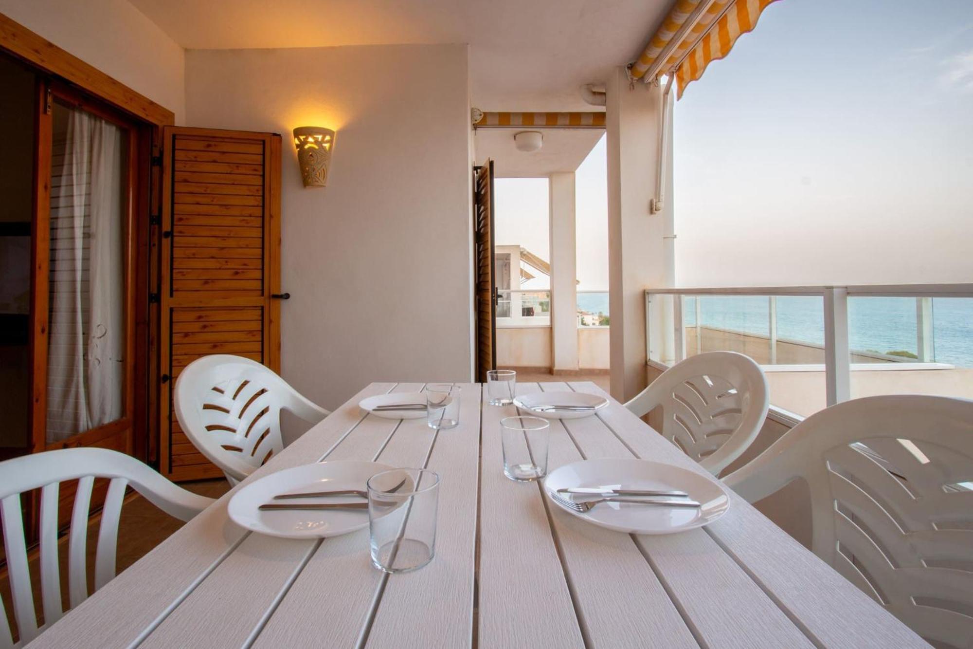 Apartamento The Tower - Seaview & Terrace *
