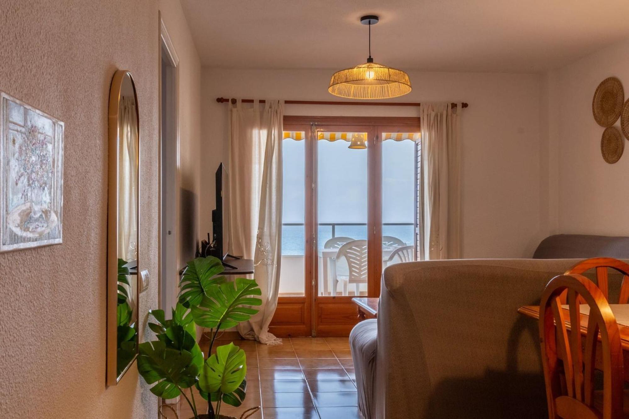 The Tower - Seaview & Terrace Santa Pola