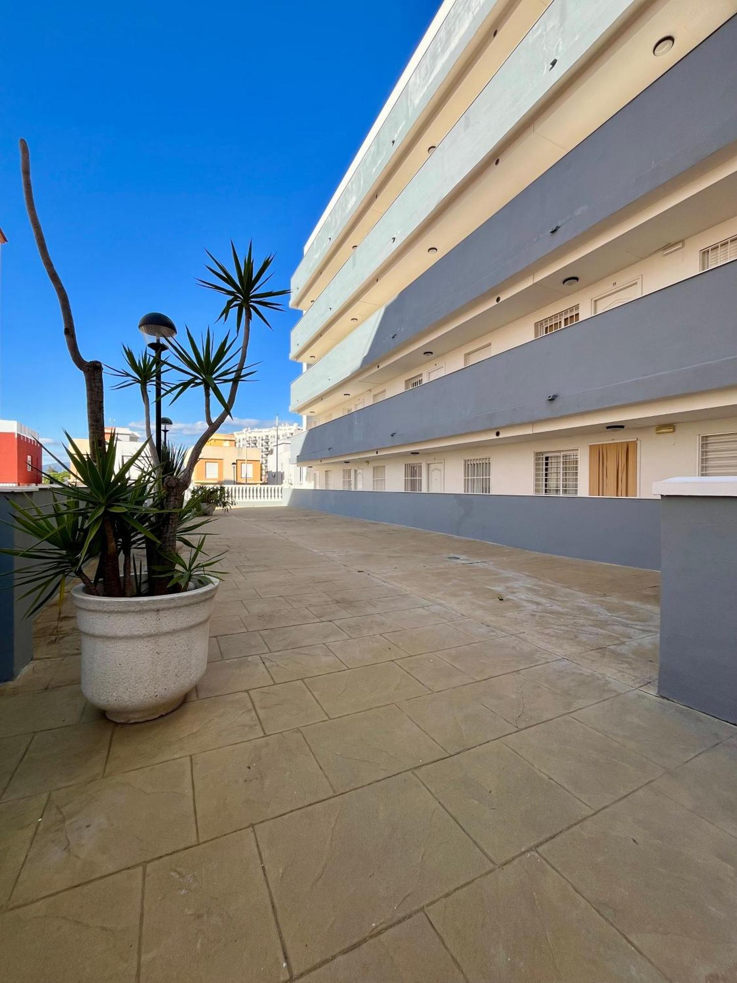 Beach, A 5 Min Andando De La Playa, Con Parking Gratuito Y Piscina Abierta Durante Todo El Ano Apartamento Moncofa (Moncófar)