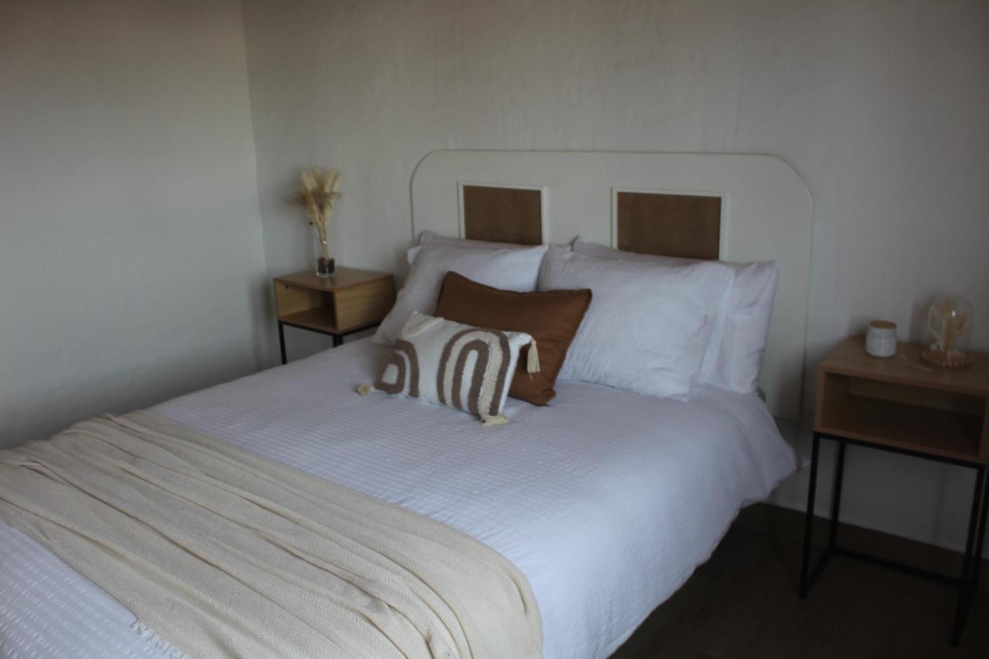 Apartamento Casita El Refugio Tinajo