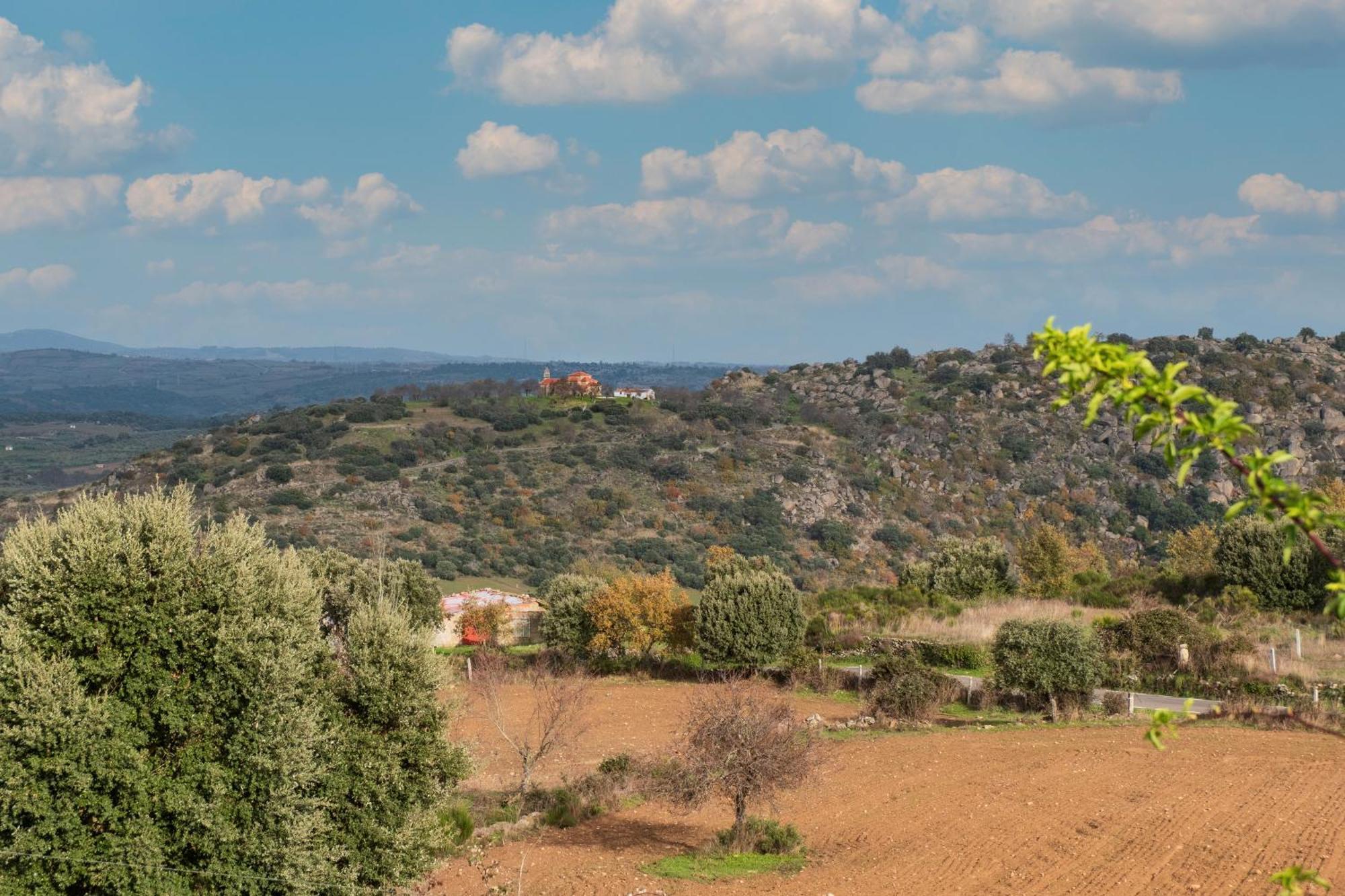 La Plazuela I Сasa de vacaciones Pereña