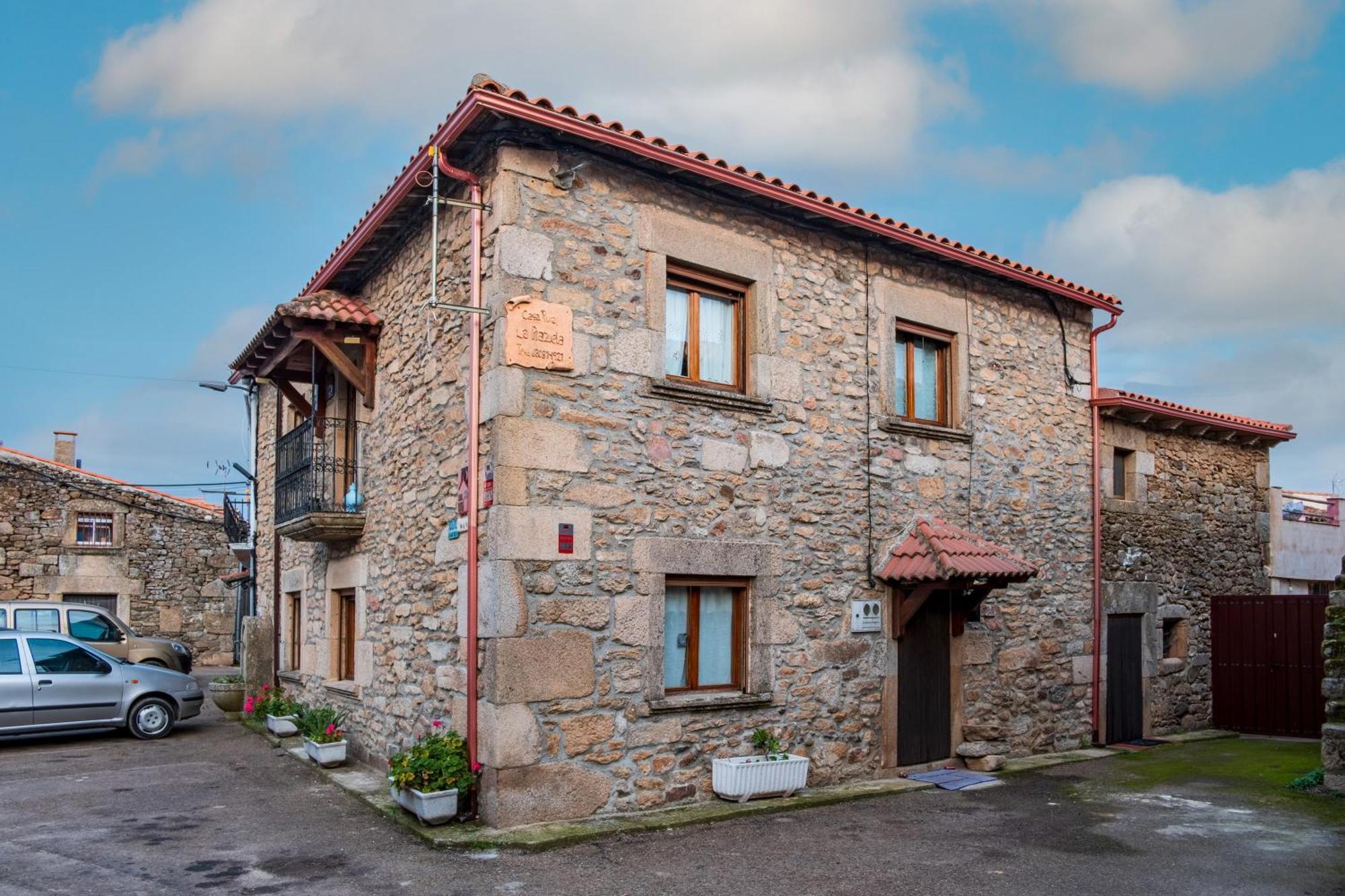 La Plazuela I Pereña