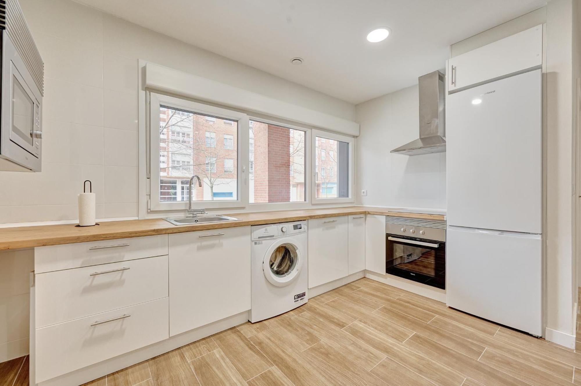 Premin By Clabao Apartamento *