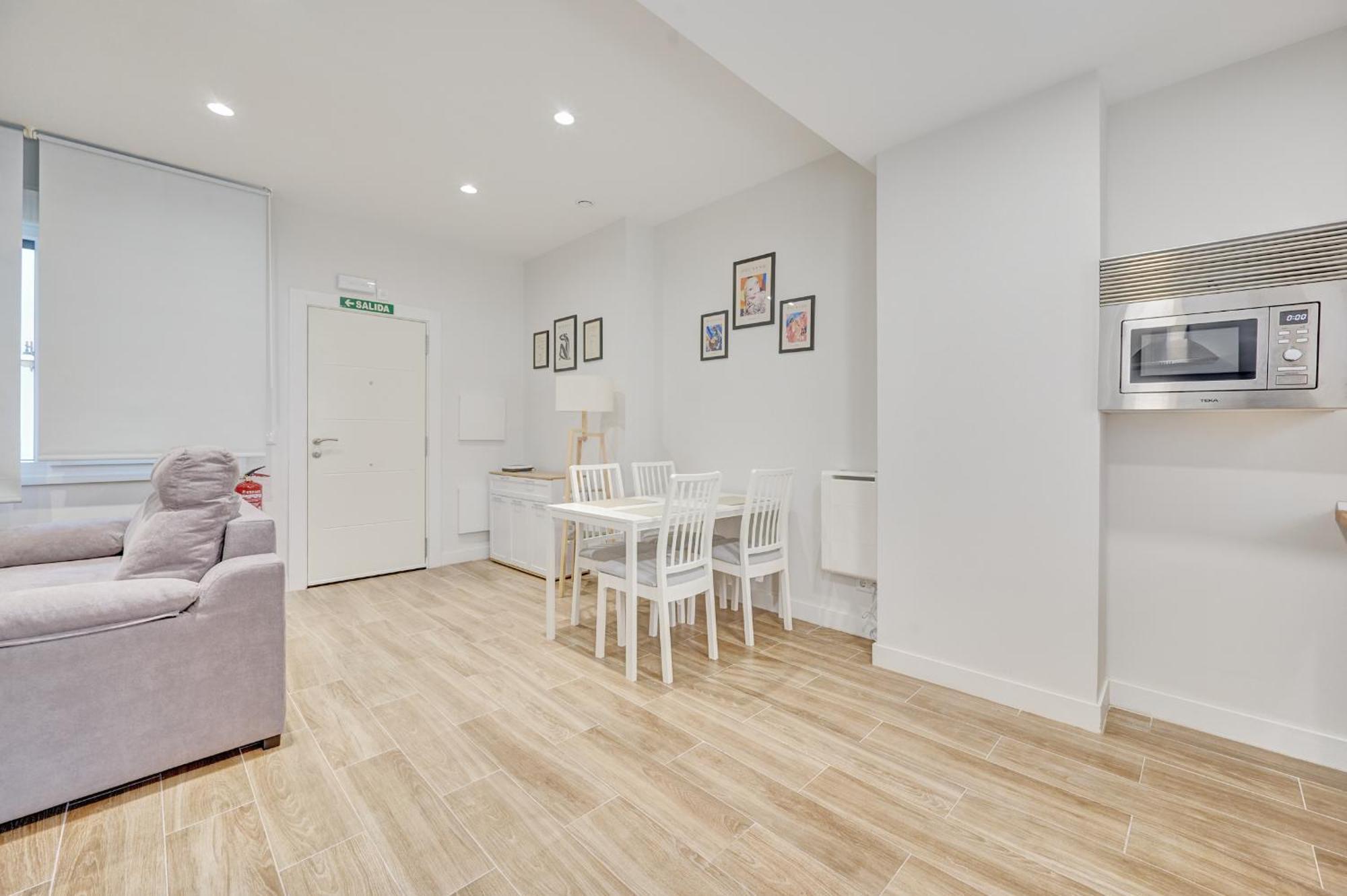Apartamento Premin By Clabao