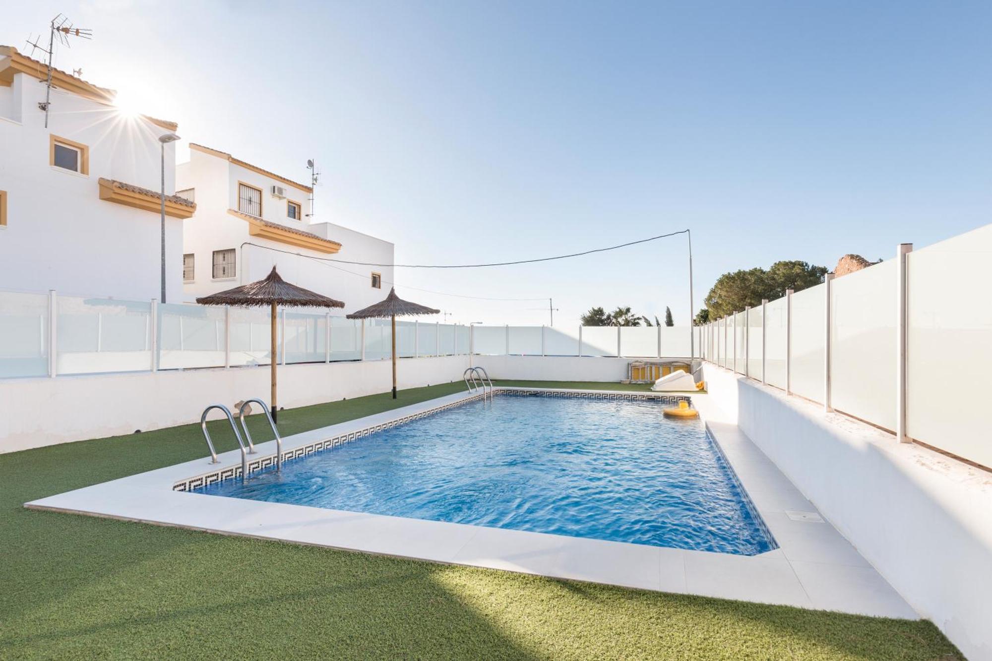 3 Bedroom Town House