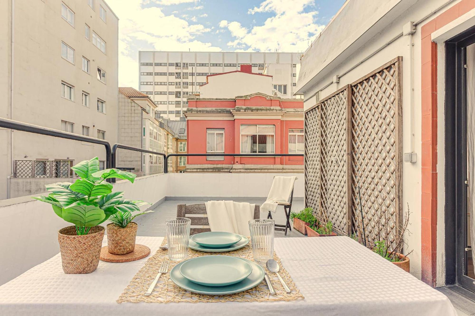 Apartment Orzan Deluxe *