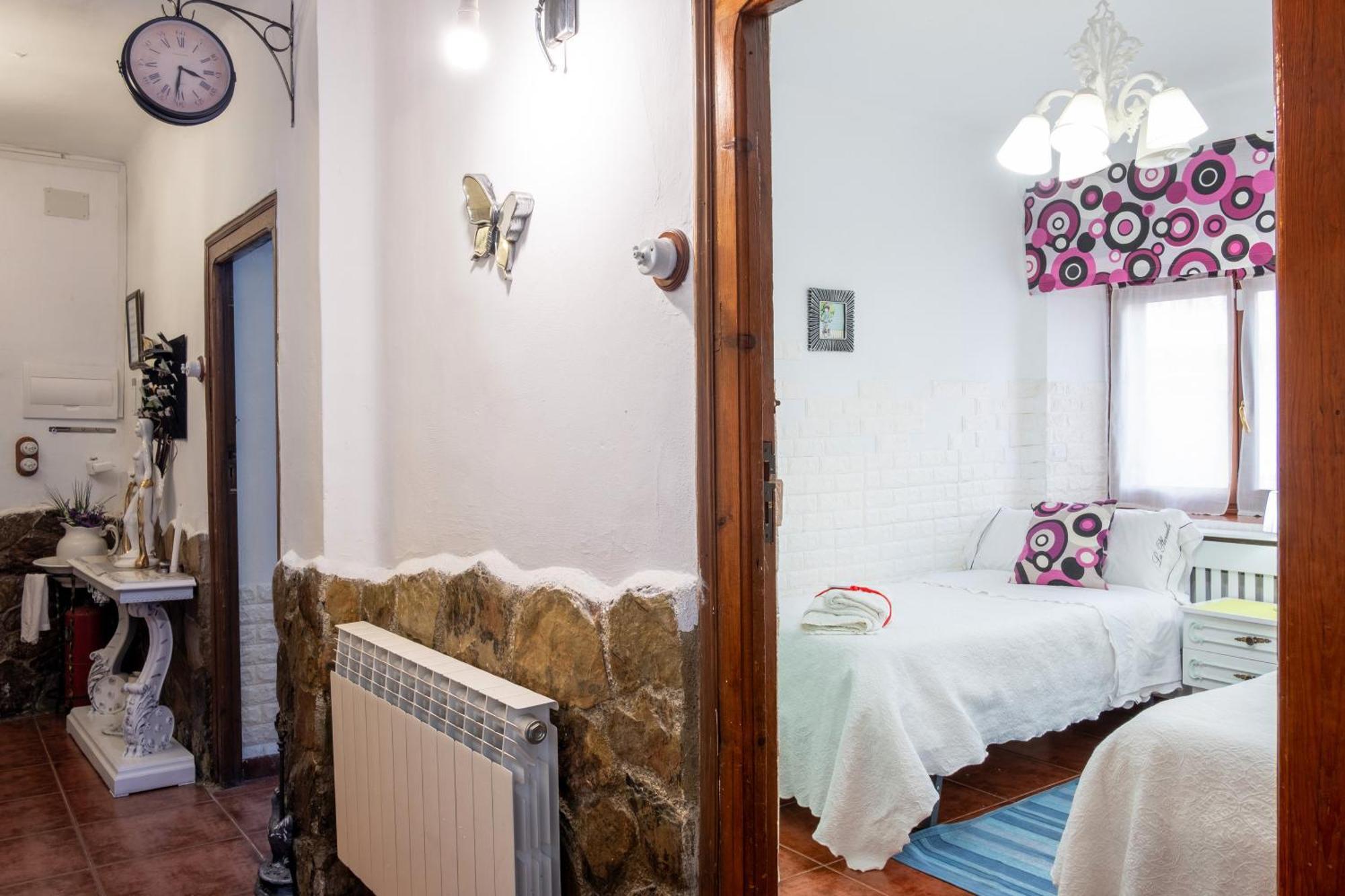 La Plazuela I Сasa de vacaciones