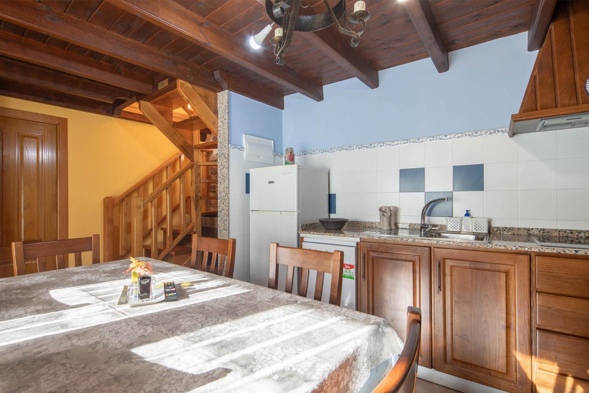 O Forno Do Curro -casa Da Amendoa