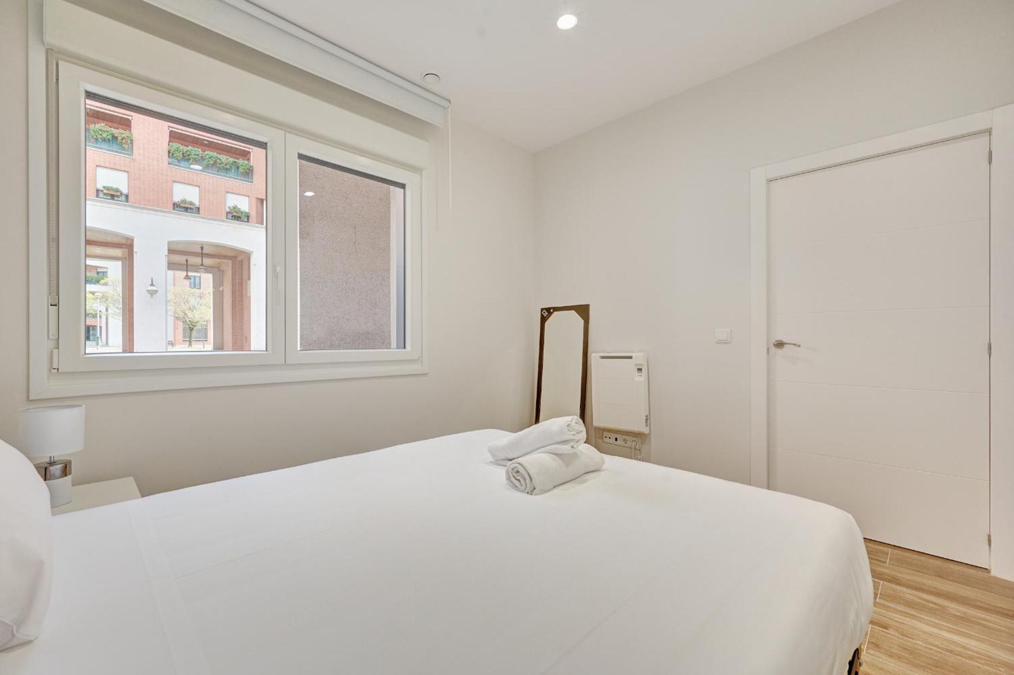 Apartamento Premin By Clabao Pamplona