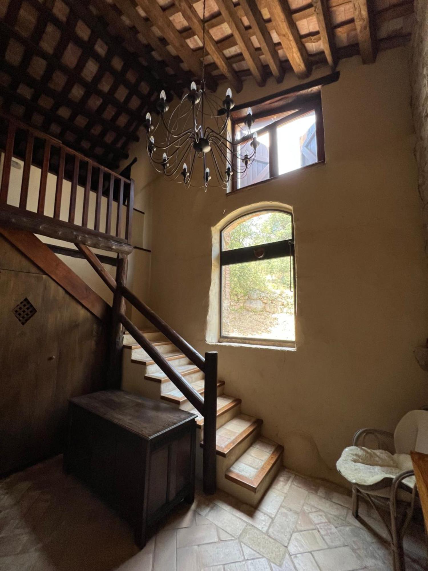 Mas Ambras Bed and breakfast