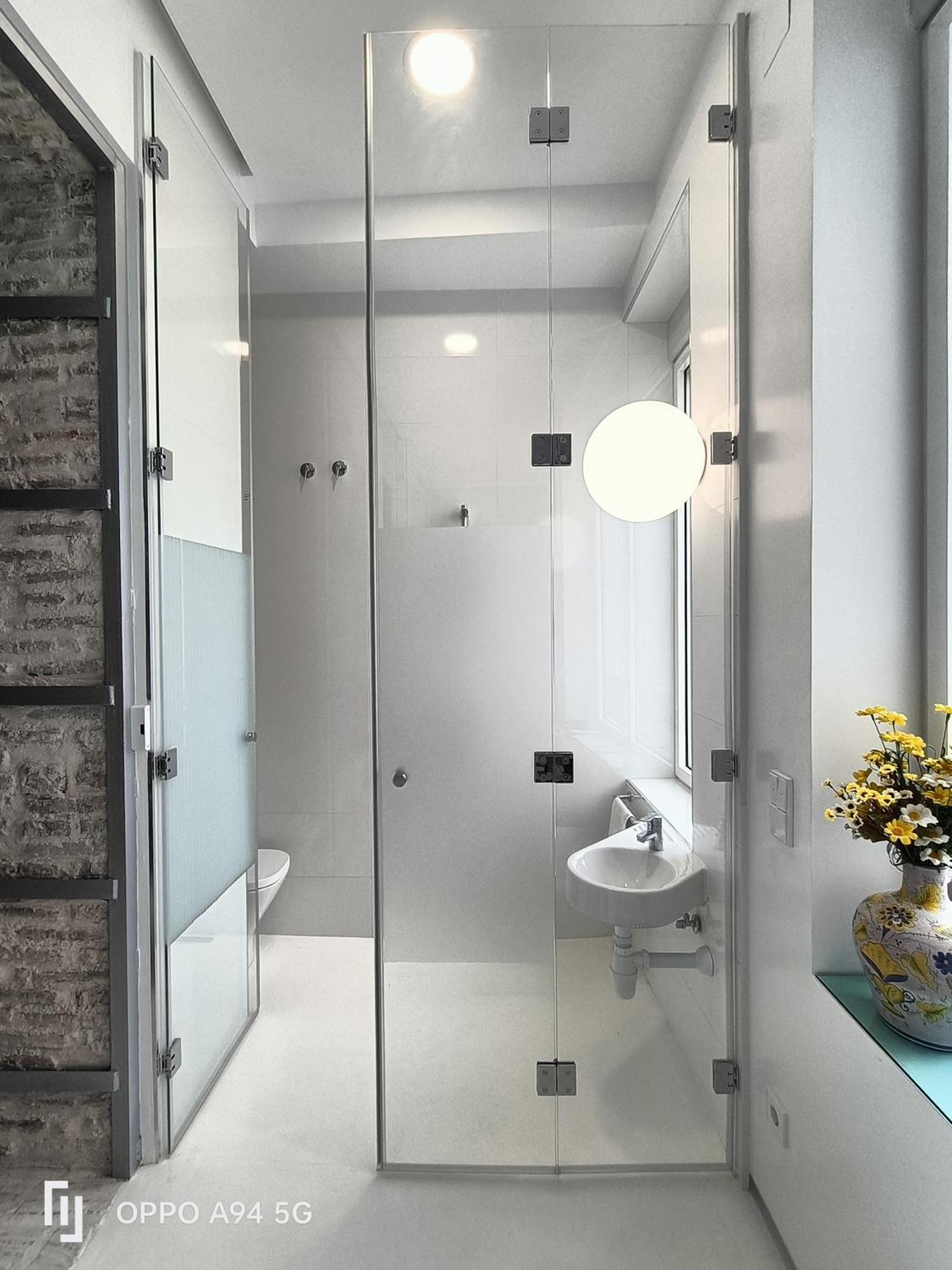Apartamento San Jose Y Maderuelo B Ávila