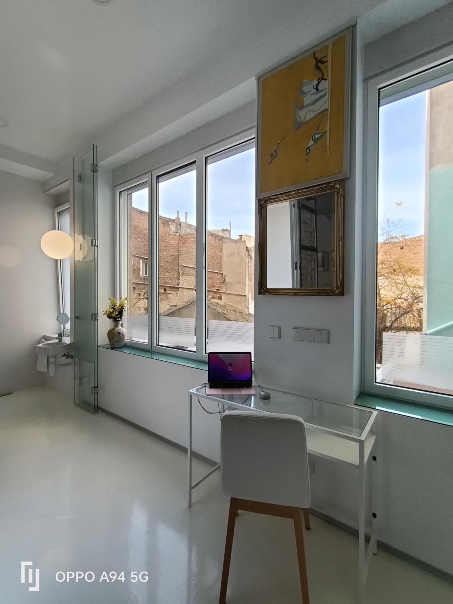 San Jose Y Maderuelo B Apartamento