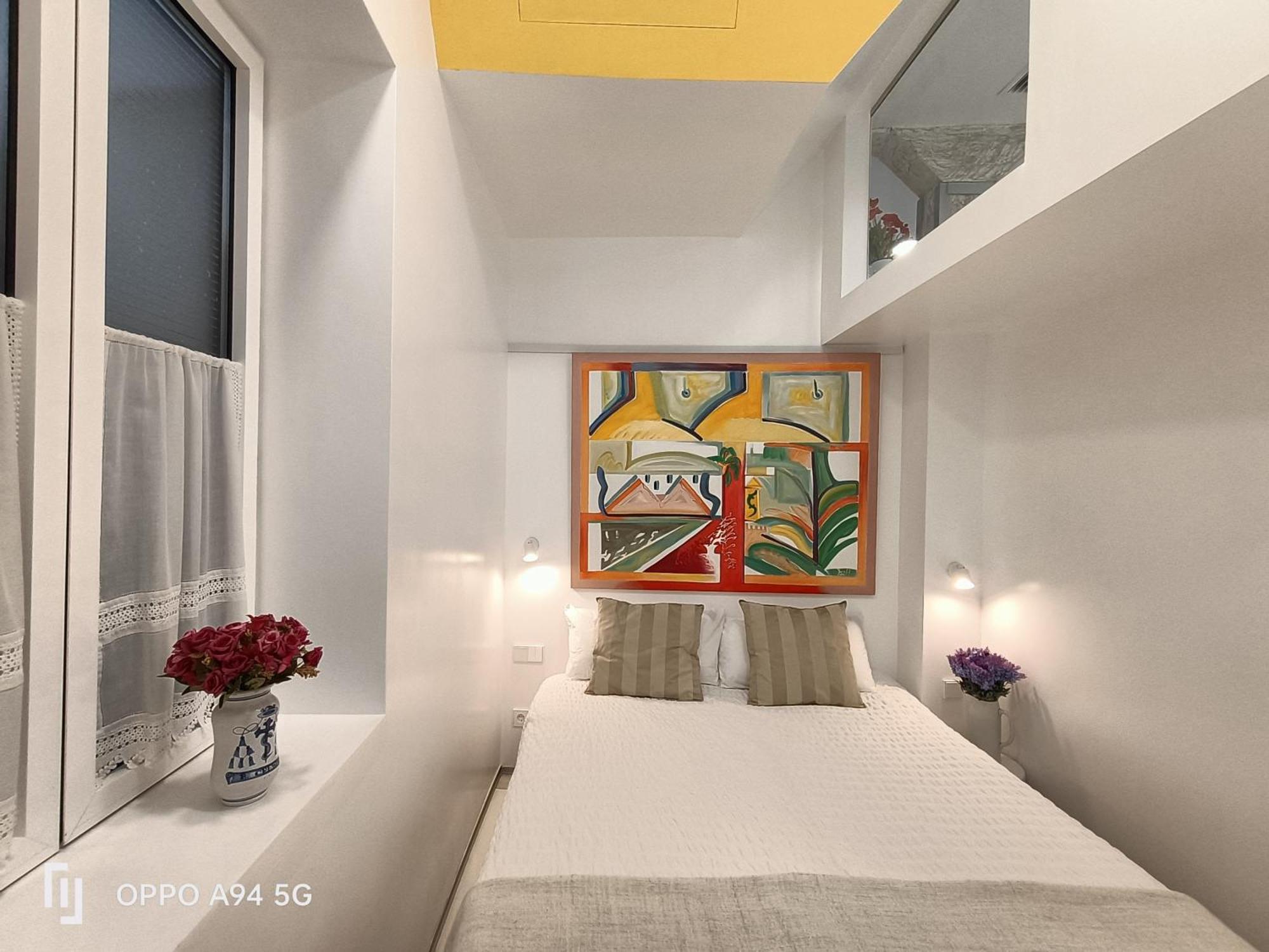 Apartamento San Jose Y Maderuelo B