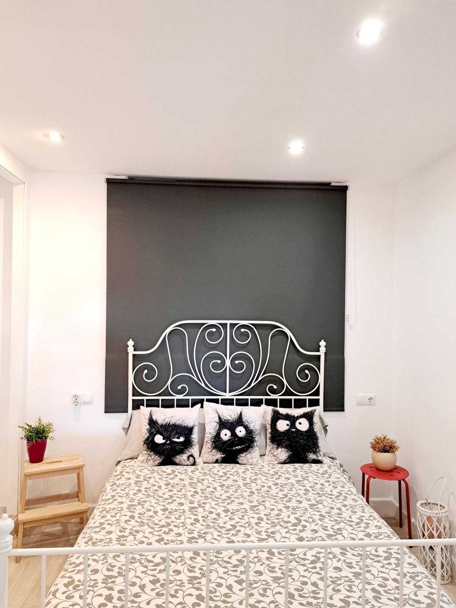 Apartamento Apartamento Refugio Del Mar Rincón de la Victoria