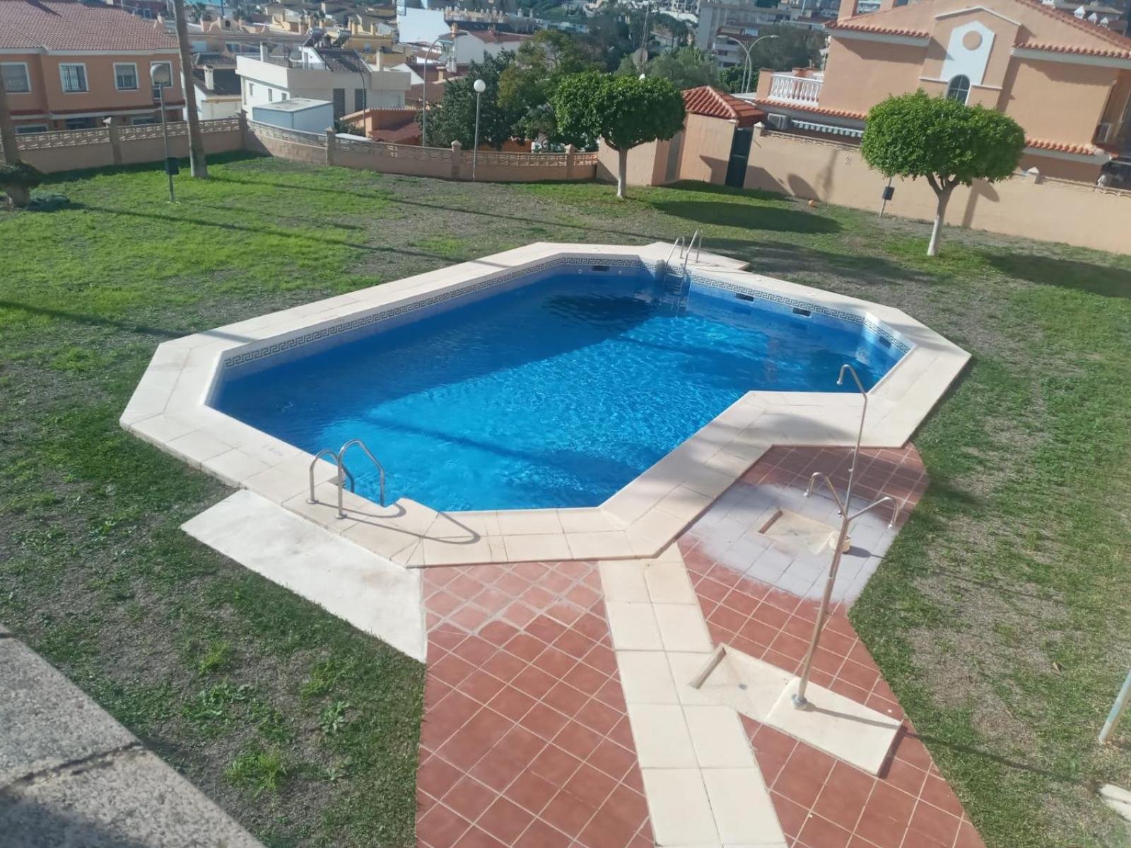Apartamento Apartamento Refugio Del Mar Rincón de la Victoria