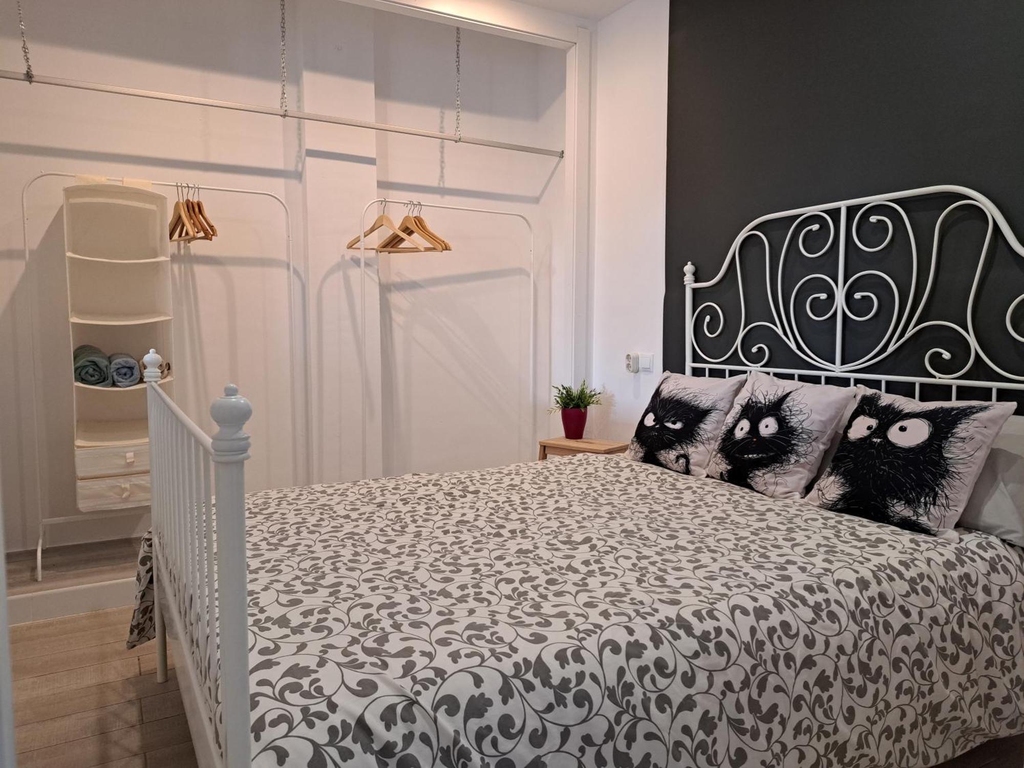 Apartamento Apartamento Refugio Del Mar *