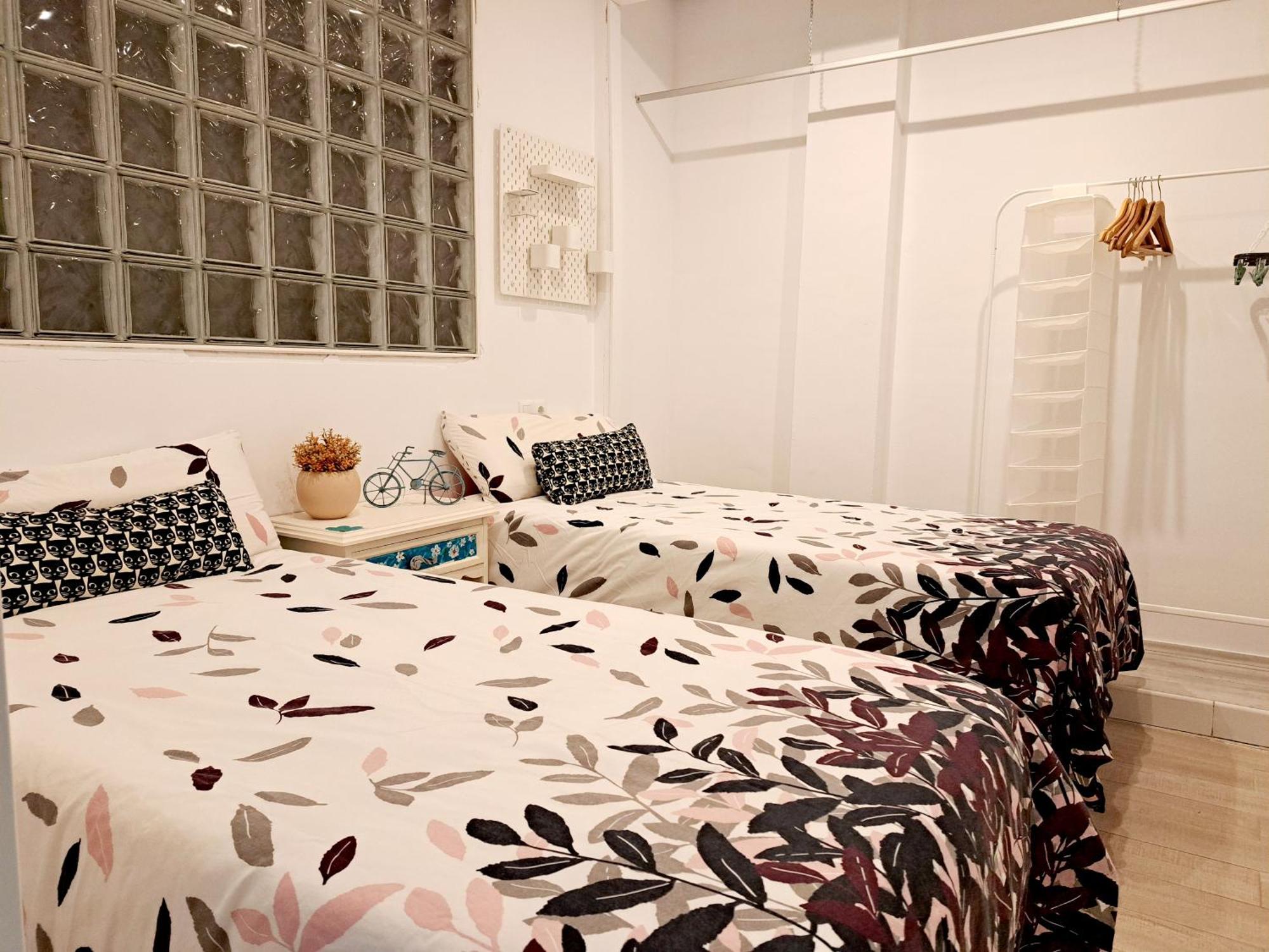 Apartamento Refugio Del Mar * Rincón de la Victoria