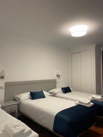 Maria Hotel San Jose de la Rinconada