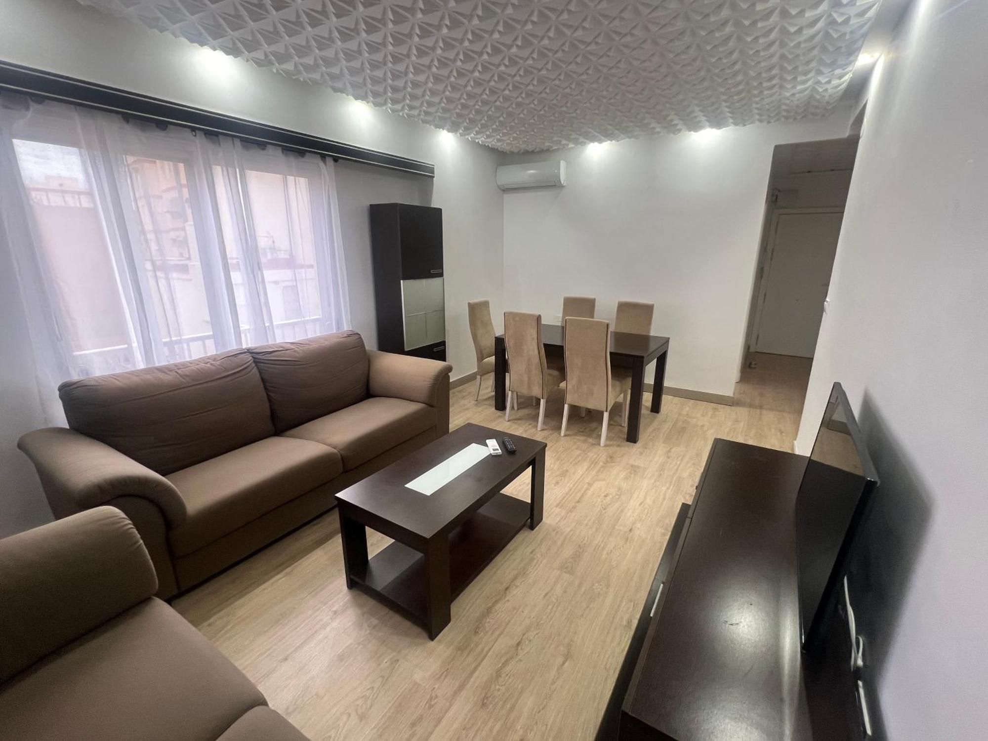 R&c Apartment *
