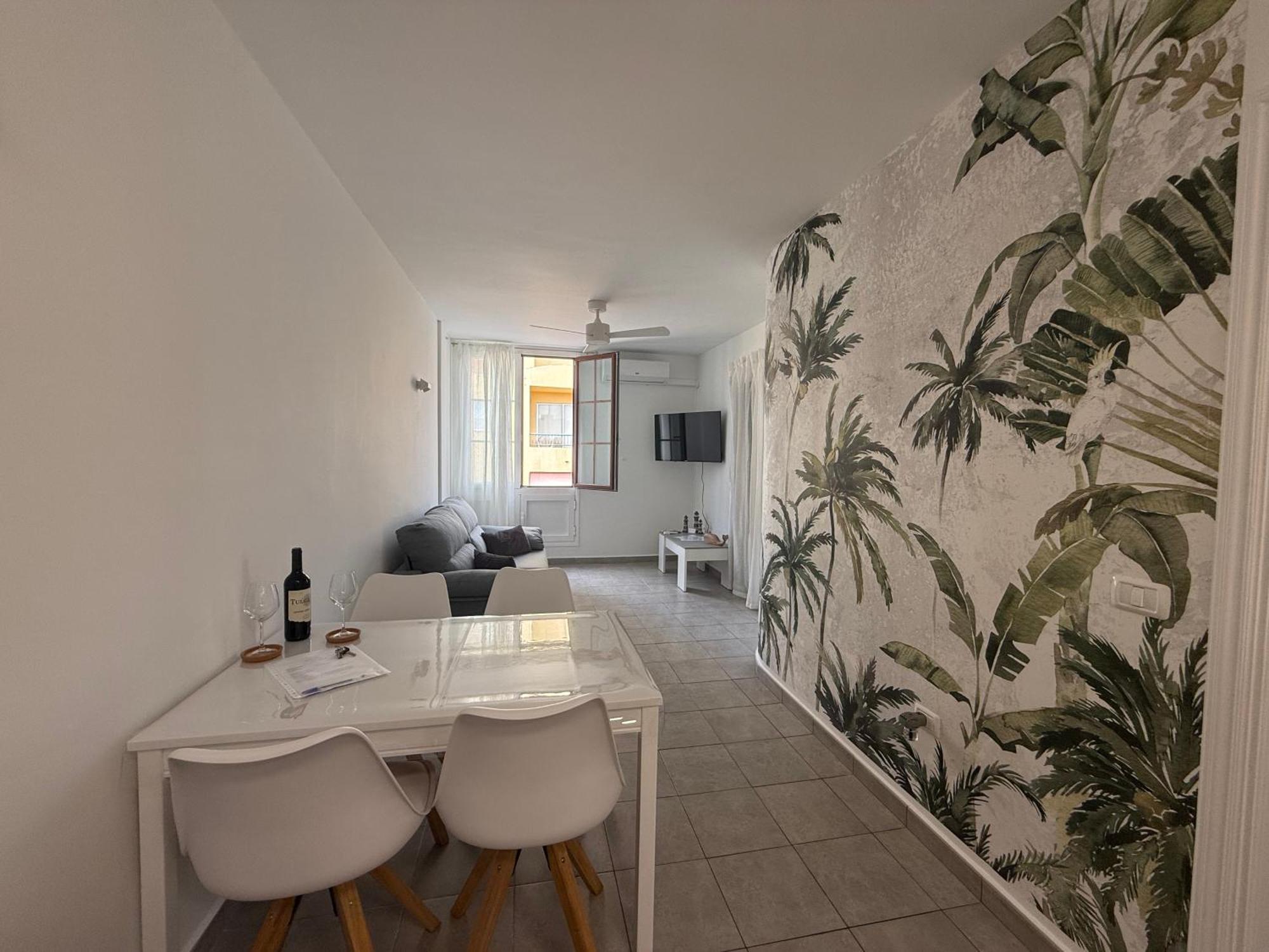 Playa Vistas Apartment Arona (Tenerife)