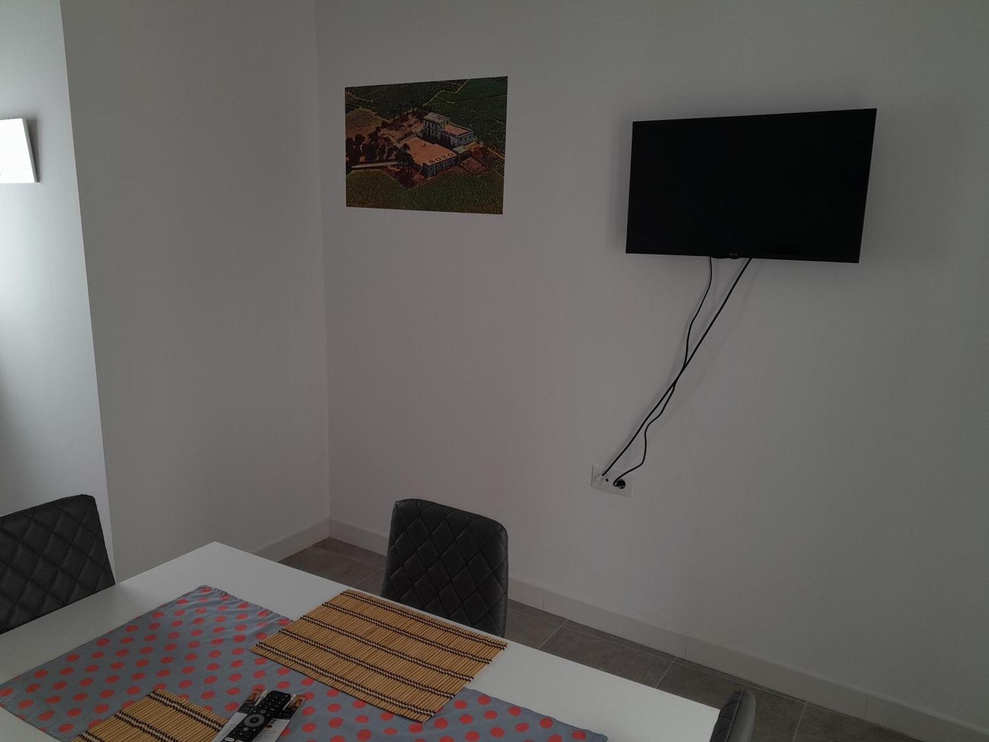 A Jerez Apartahotel *
