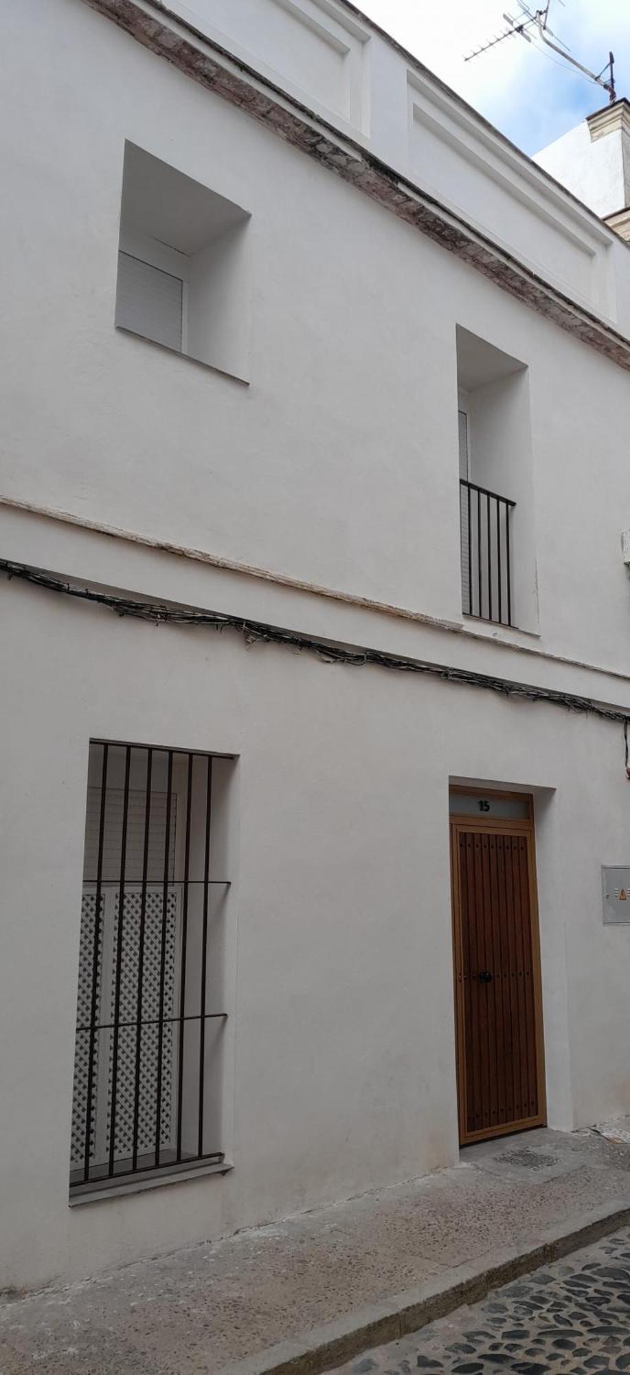 A Jerez Apartahotel *