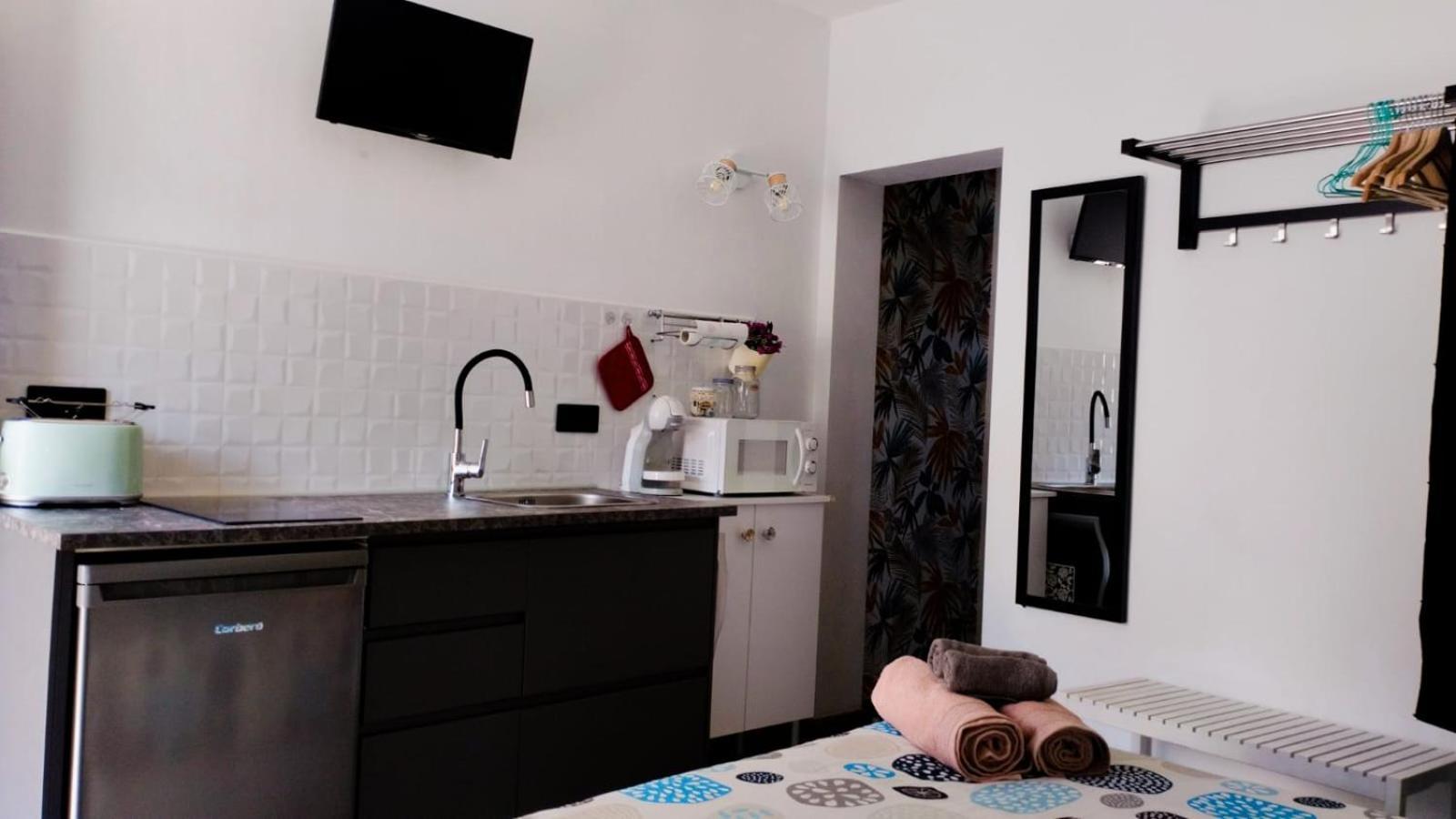 Loft Mouly * San Sebastian De La Gomera