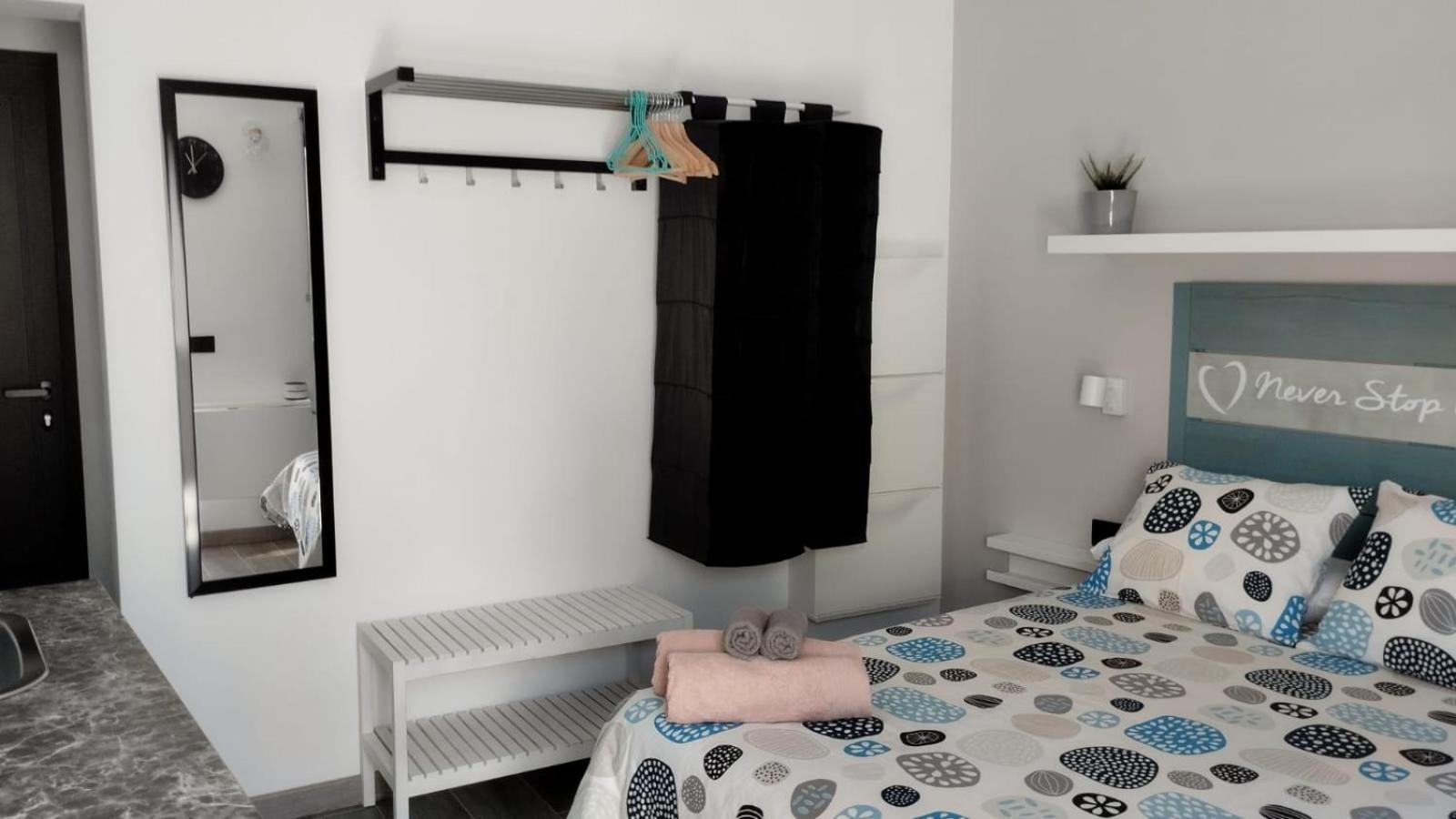 Loft Mouly Apartment *