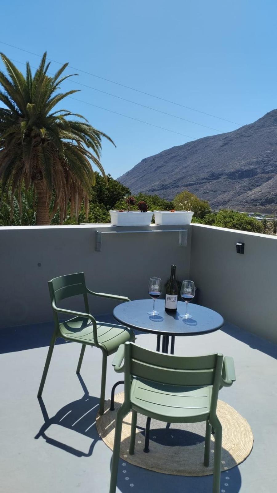 Loft Mouly Apartment San Sebastian De La Gomera