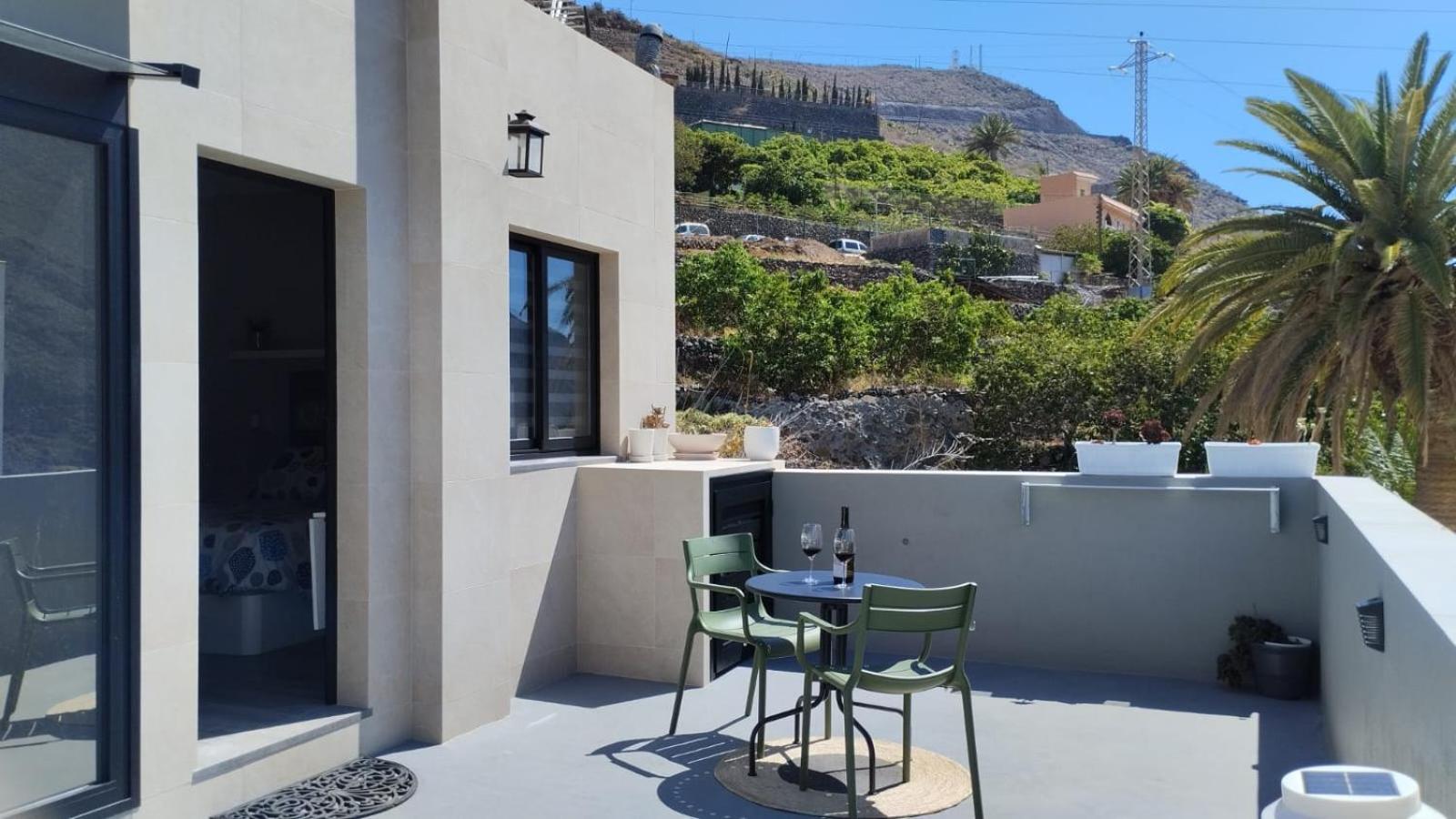 Apartamento Loft Mouly San Sebastián de la Gomera