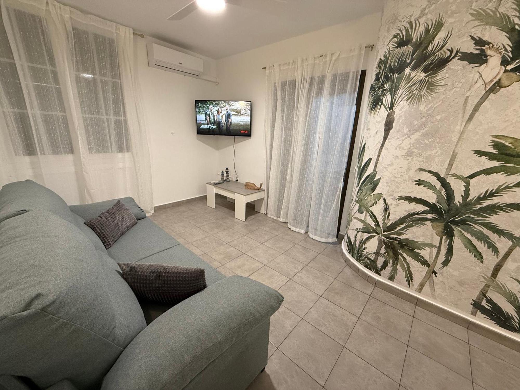 Apartment Playa Vistas *